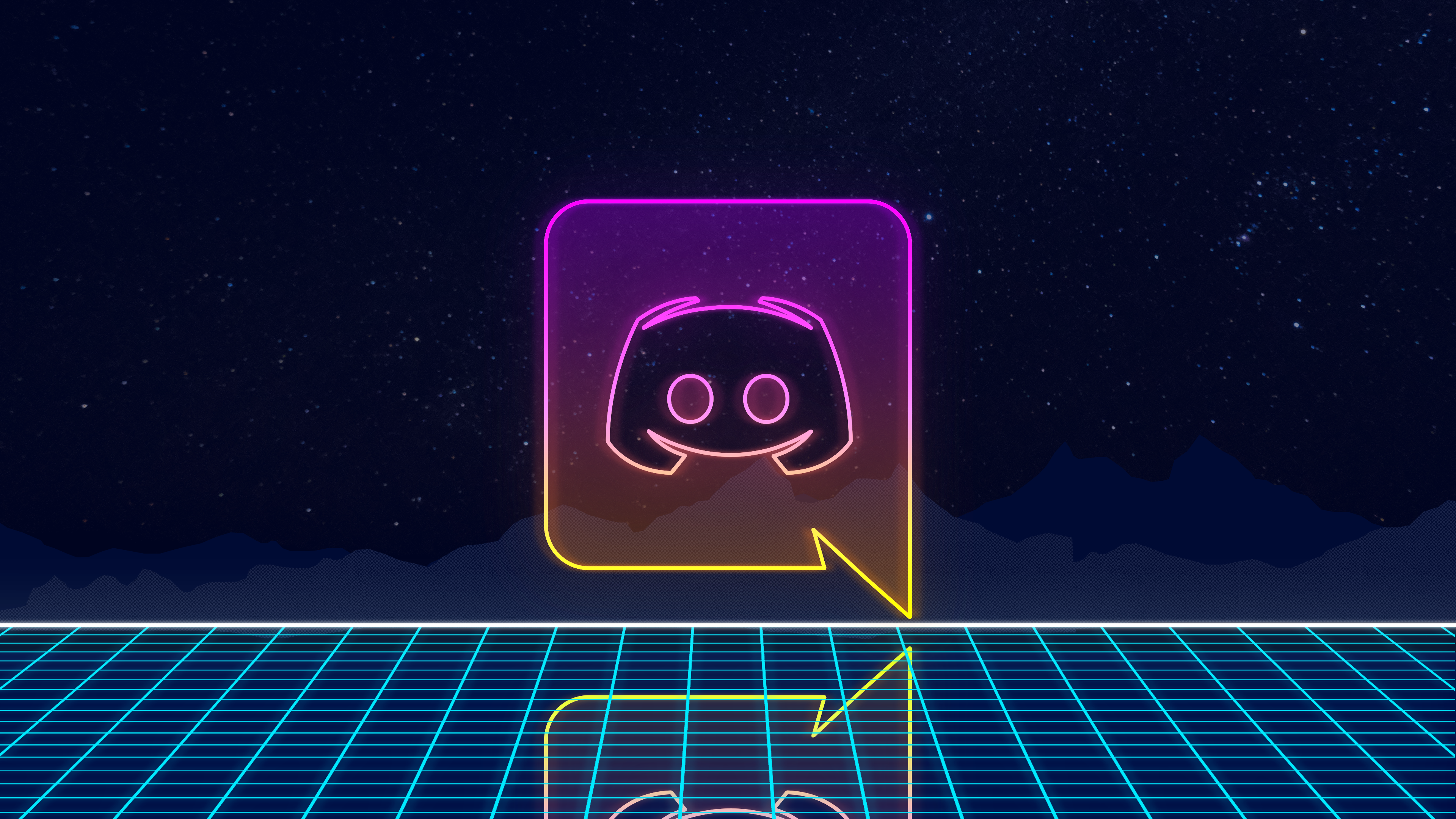 Cool Discord Wallpapers