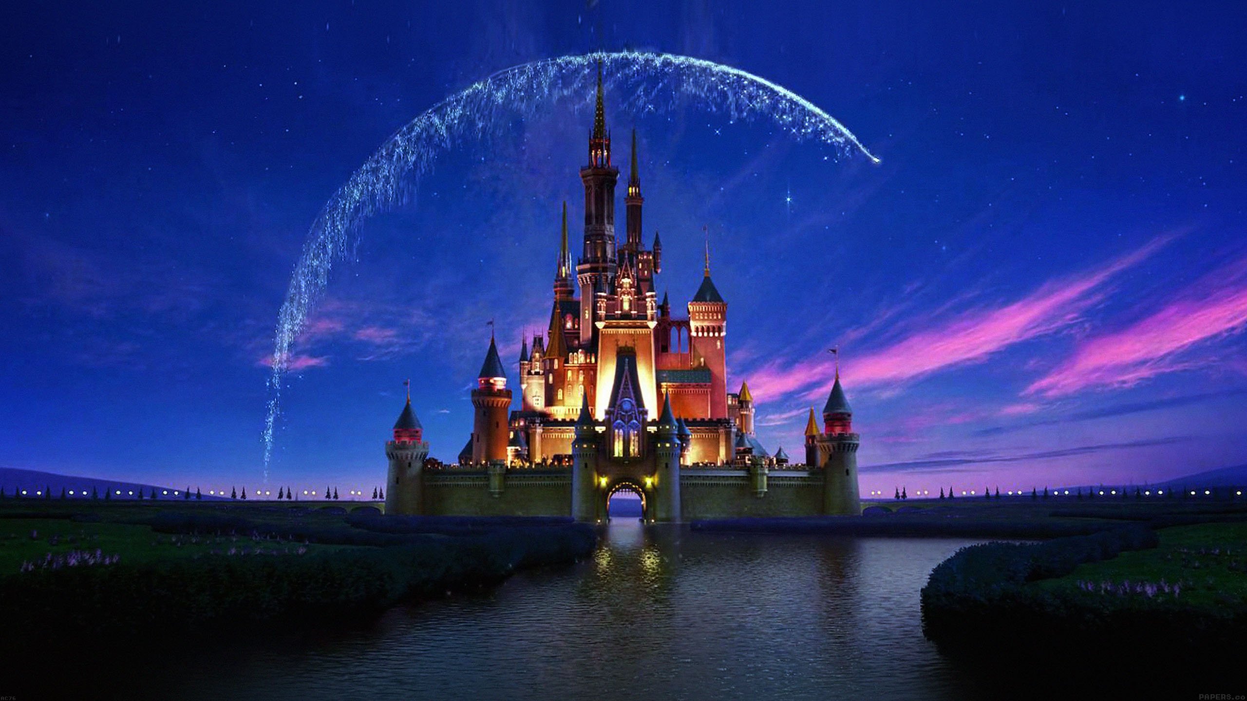 Cool Disney Wallpapers