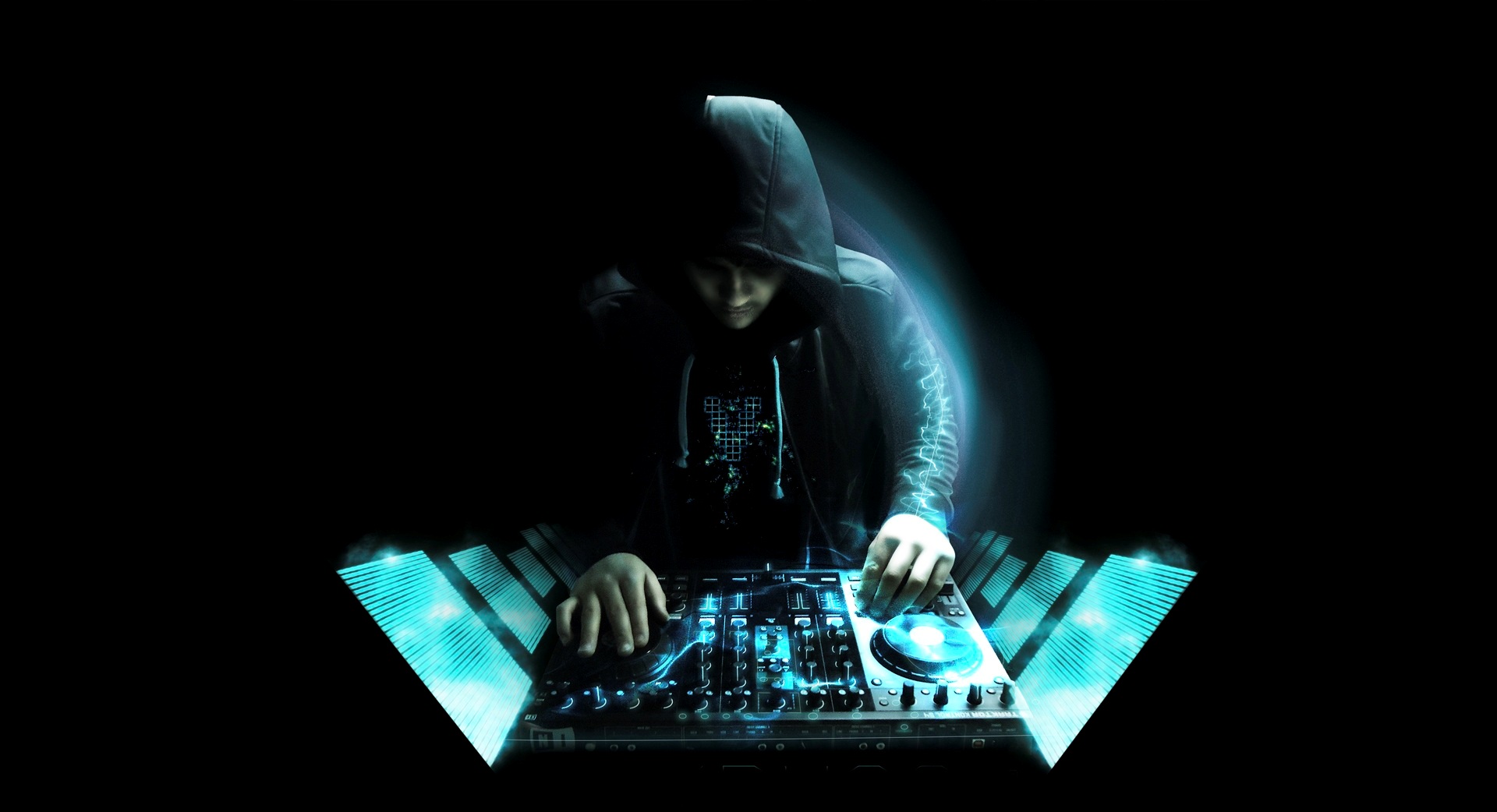 Cool Dj Wallpapers