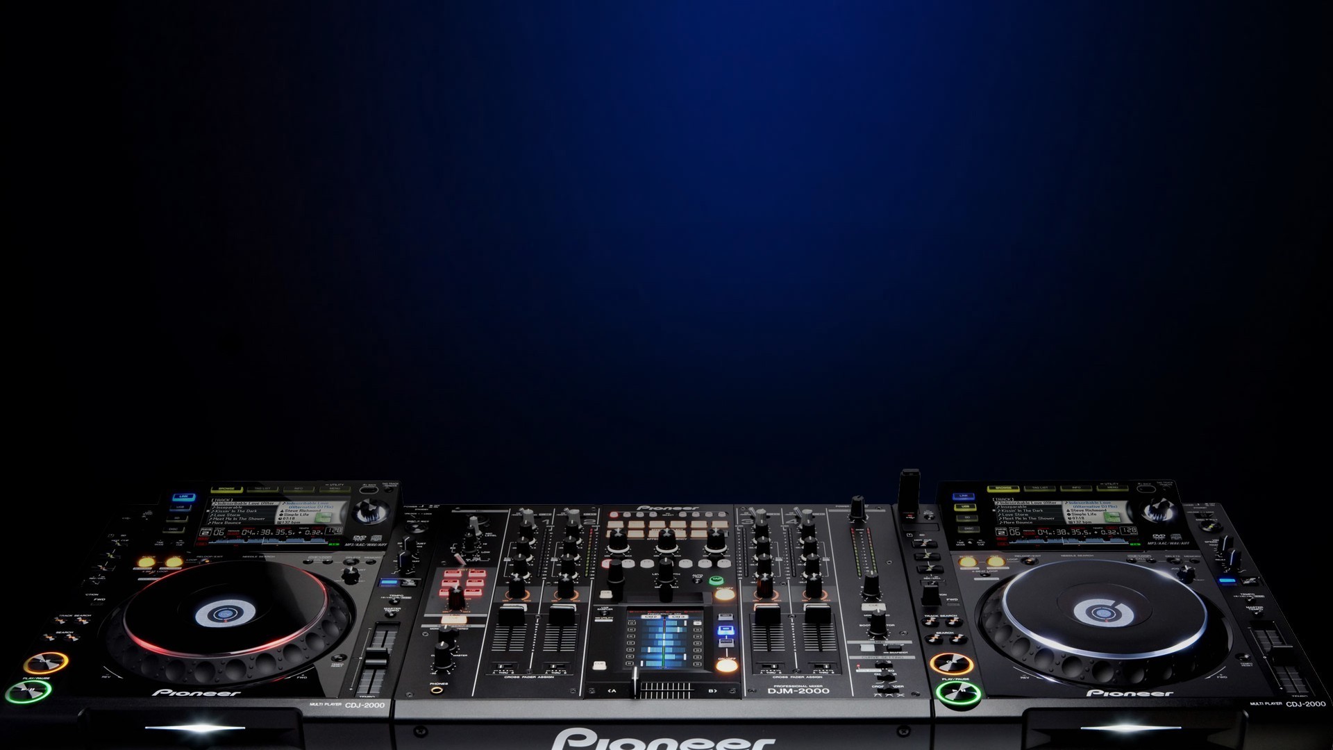 Cool Dj Wallpapers