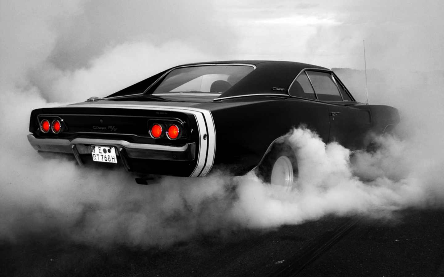 Cool Dodge Wallpapers