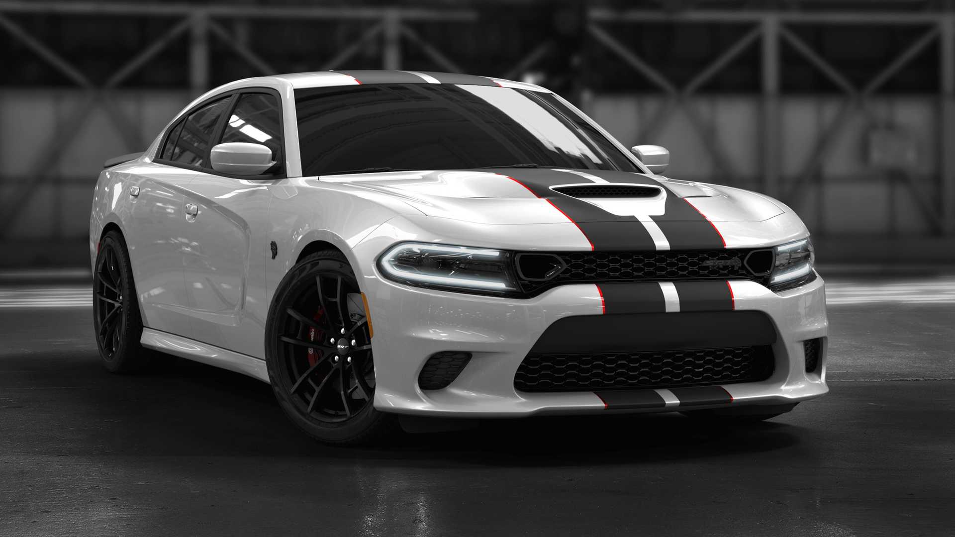 Cool Dodge Charger Wallpapers