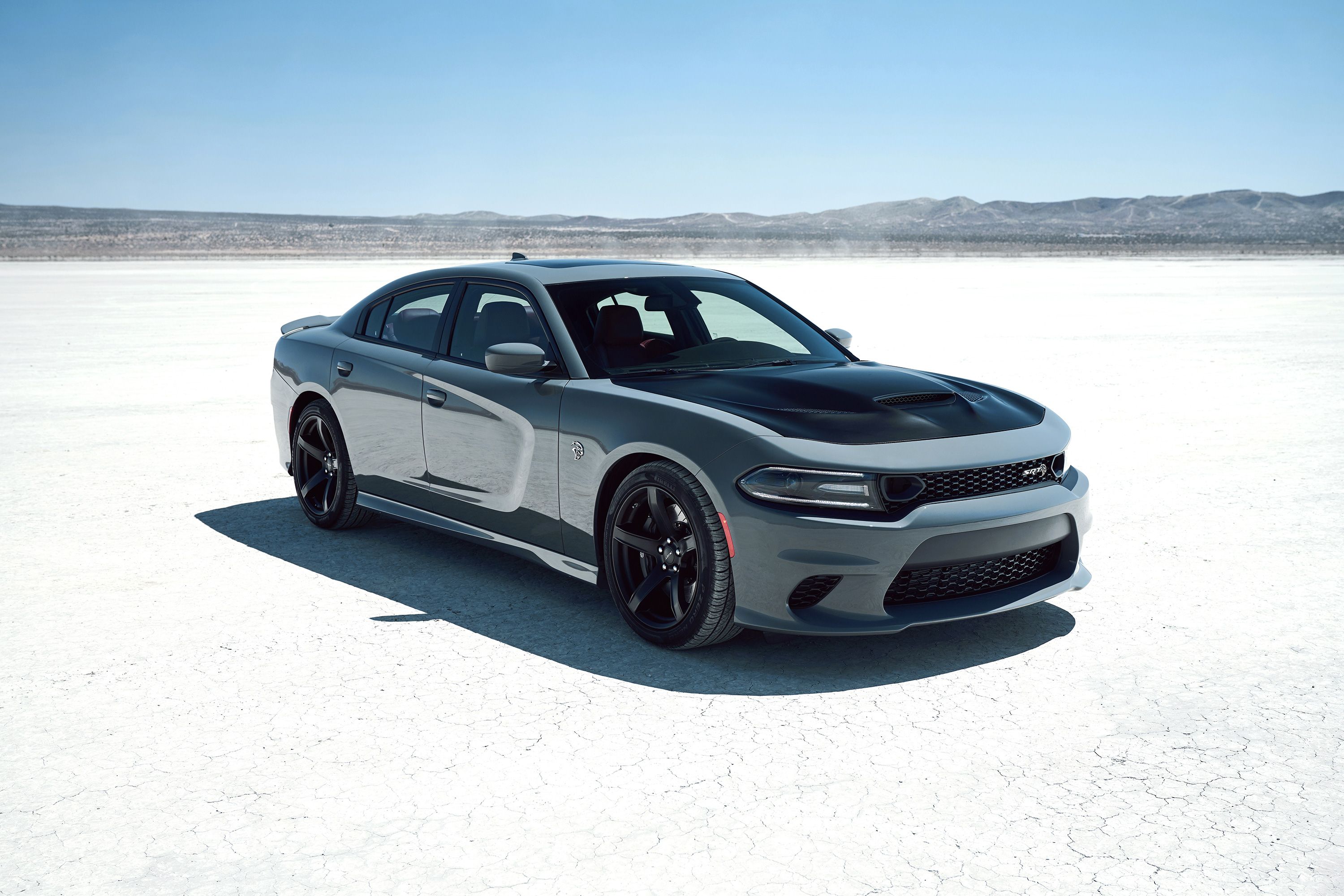 Cool Dodge Charger Wallpapers