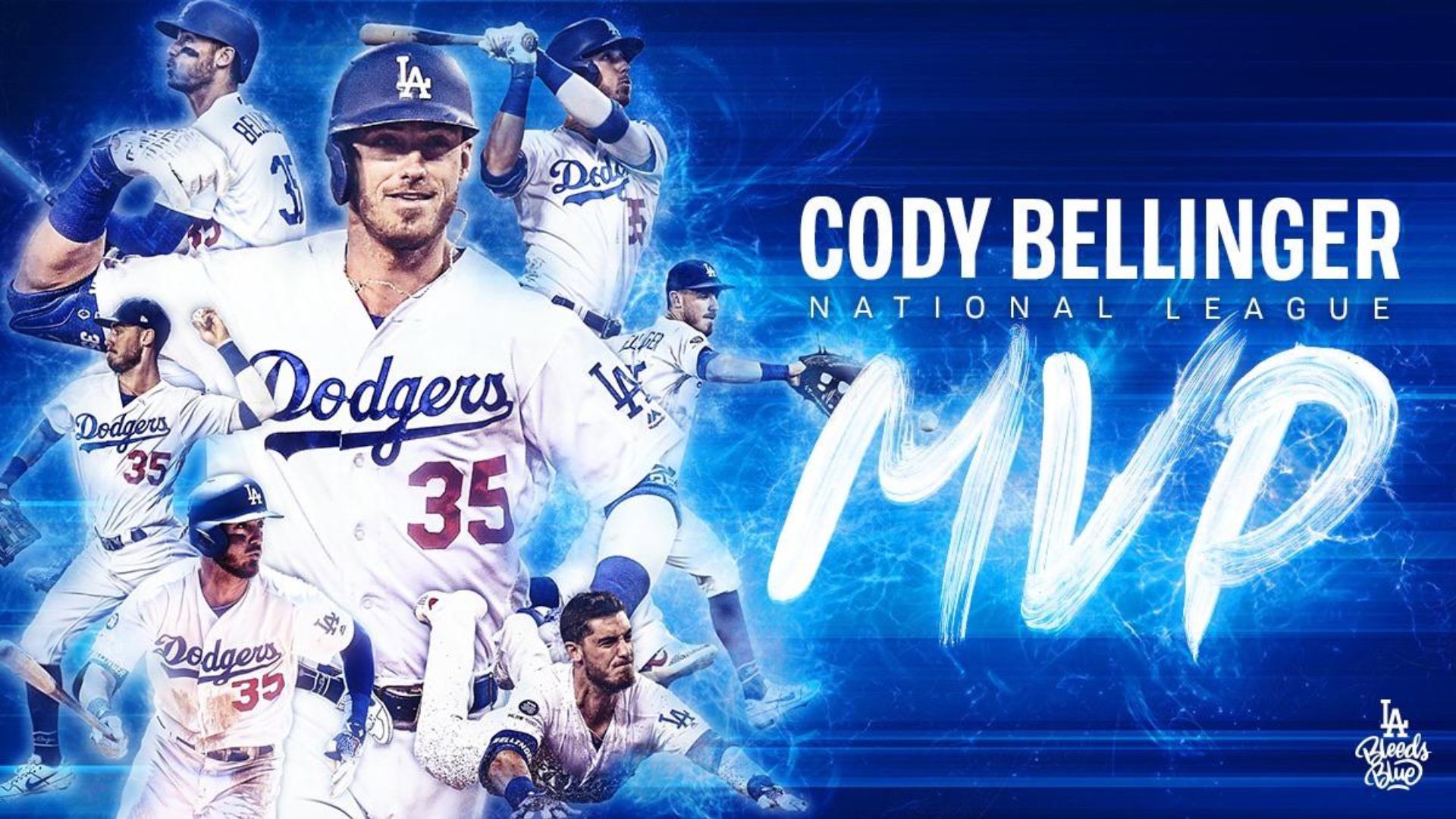 Cool Dodgers Wallpaper Wallpapers