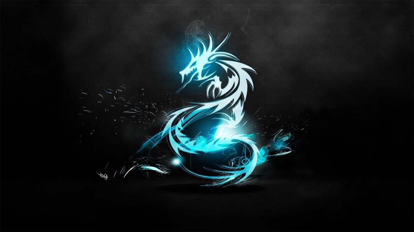 Cool Dragons Wallpaper Wallpapers