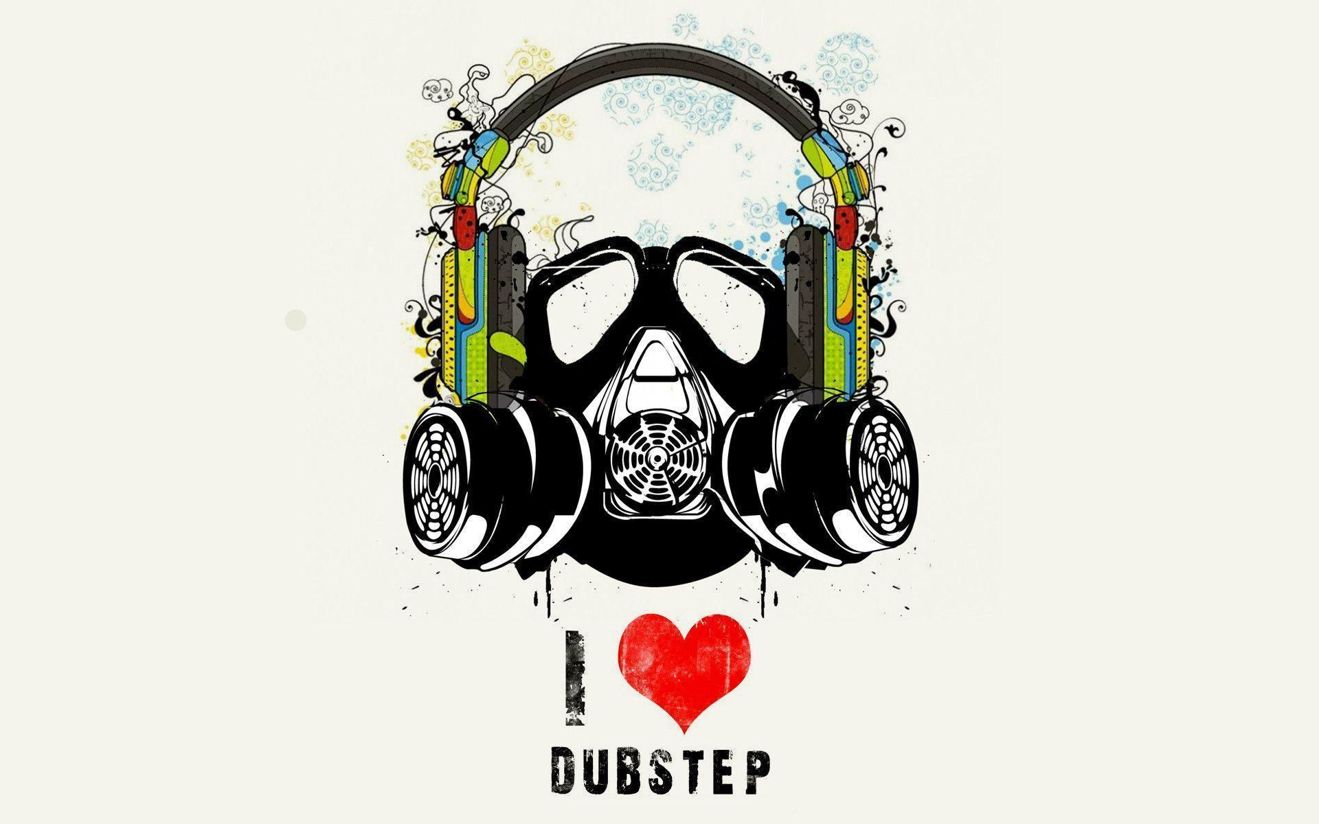 Cool Dubstep Wallpaper Wallpapers