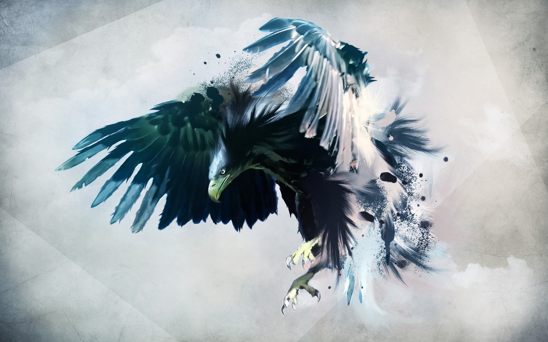 Cool Eagle Wallpapers