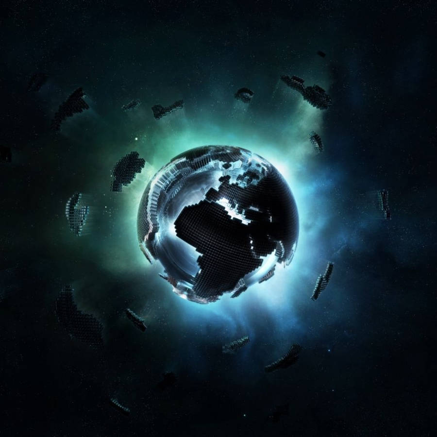 Cool Earth Wallpapers