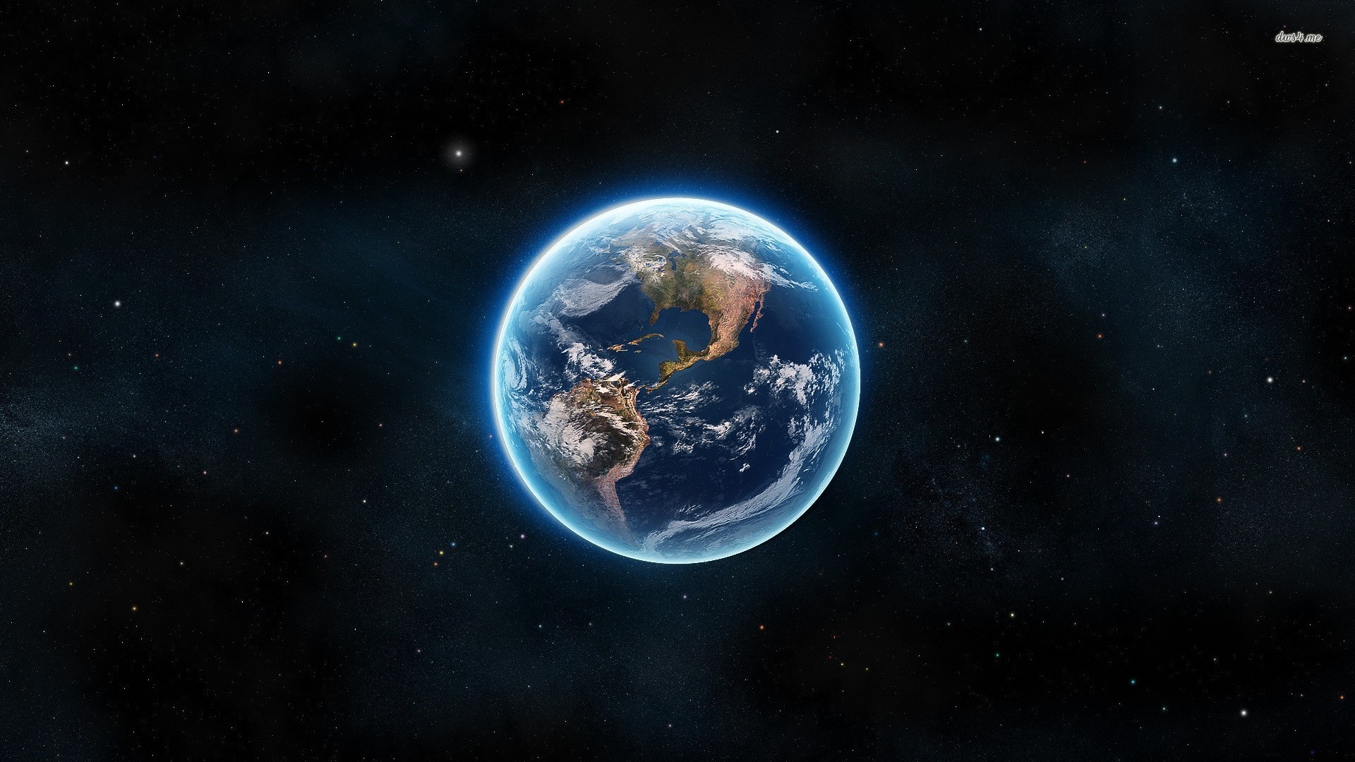 Cool Earth Wallpapers