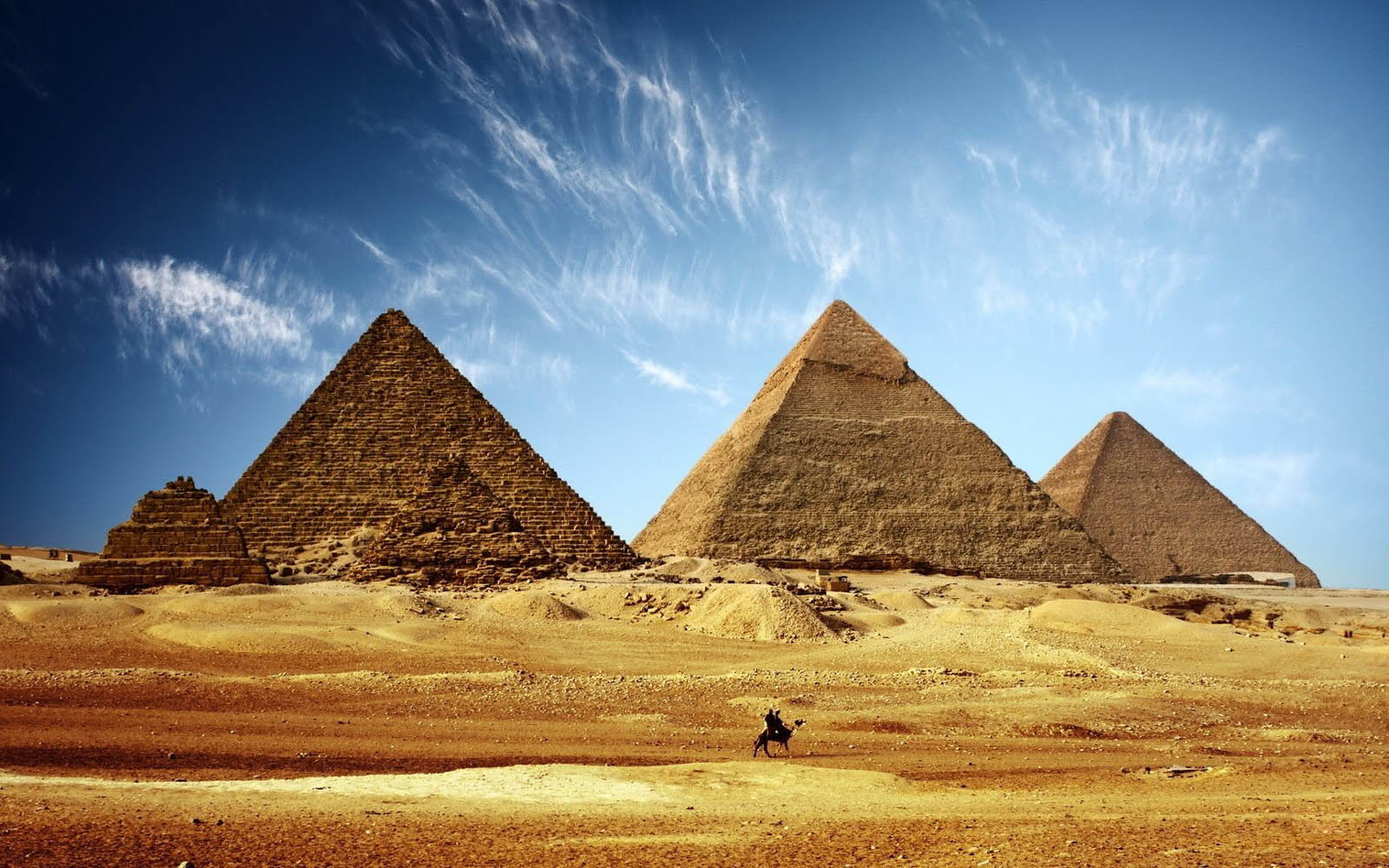 Cool Egyptian Wallpapers