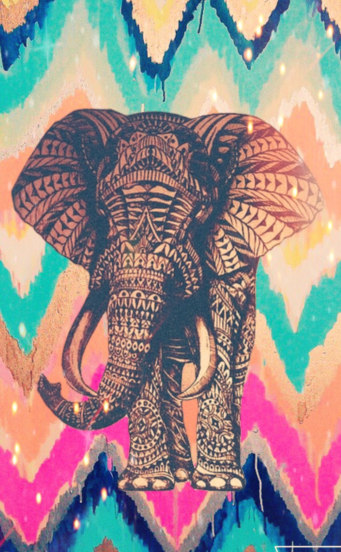 Cool Elephant Wallpapers