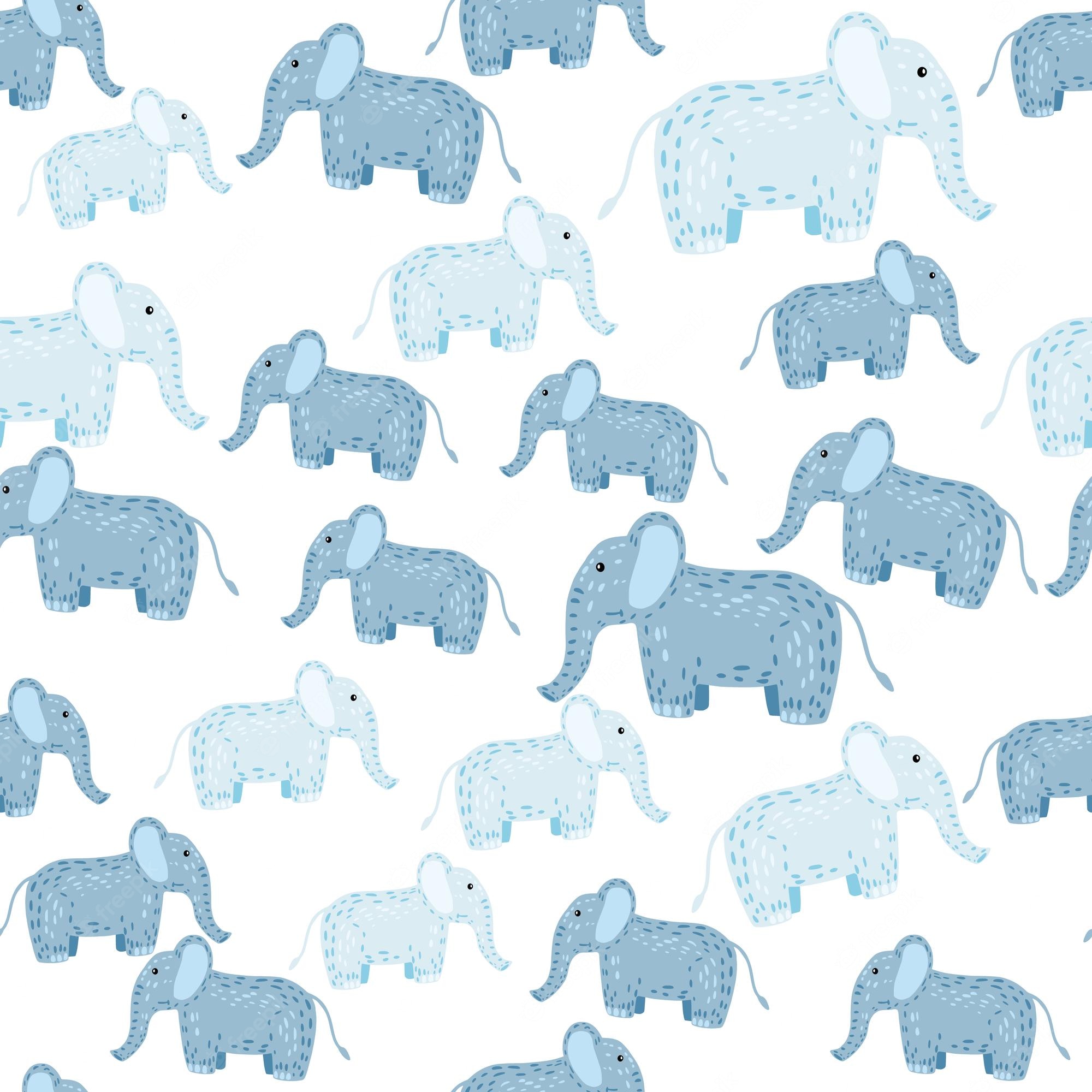 Cool Elephant Phone Wallpapers