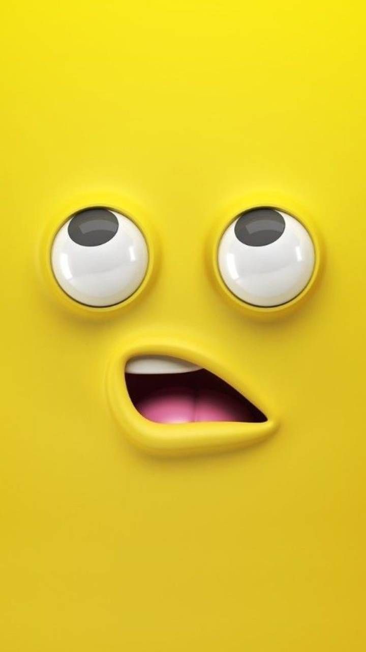 Cool Emoji Iphone Wallpapers