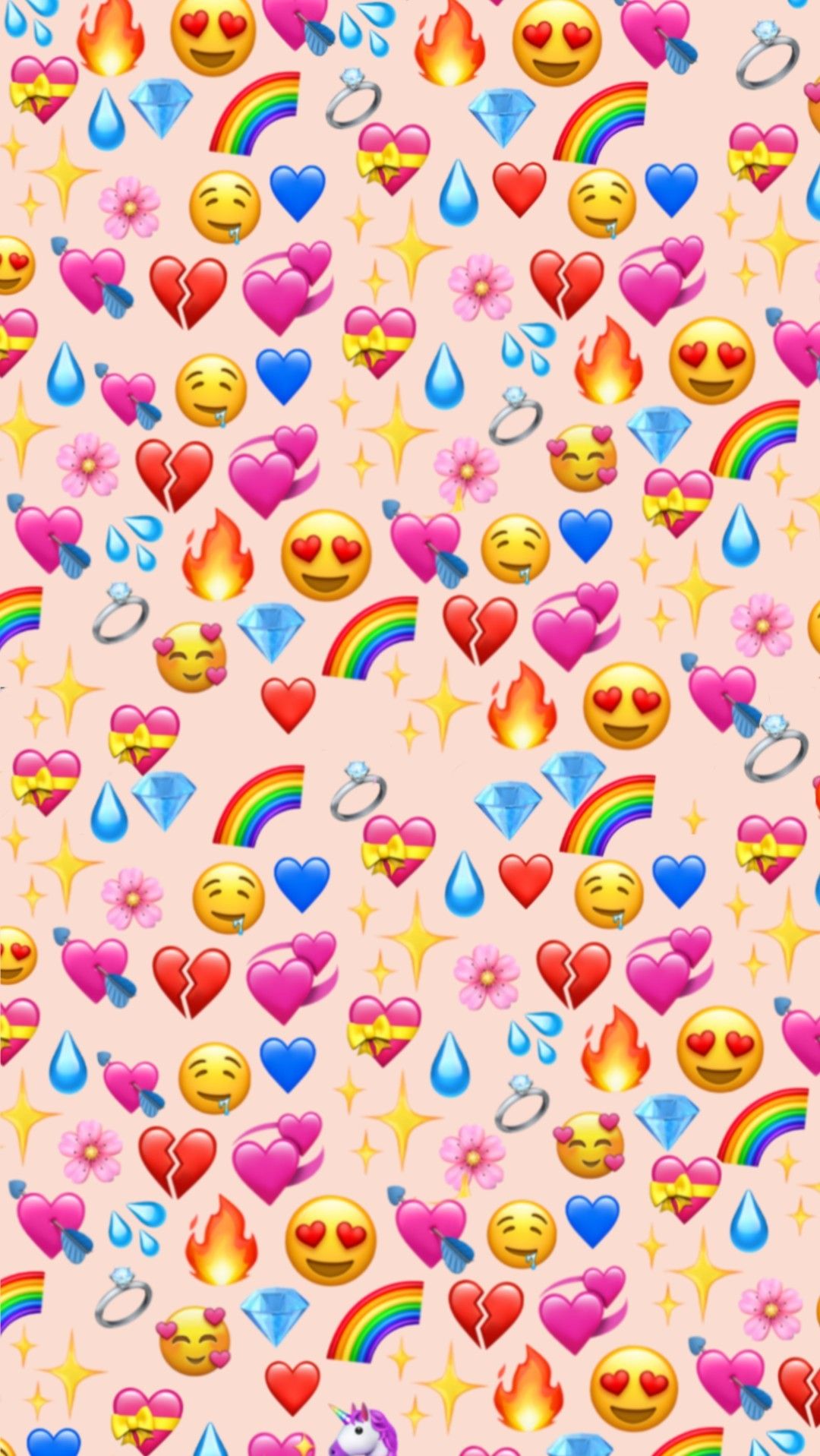 Cool Emoji Iphone Wallpapers