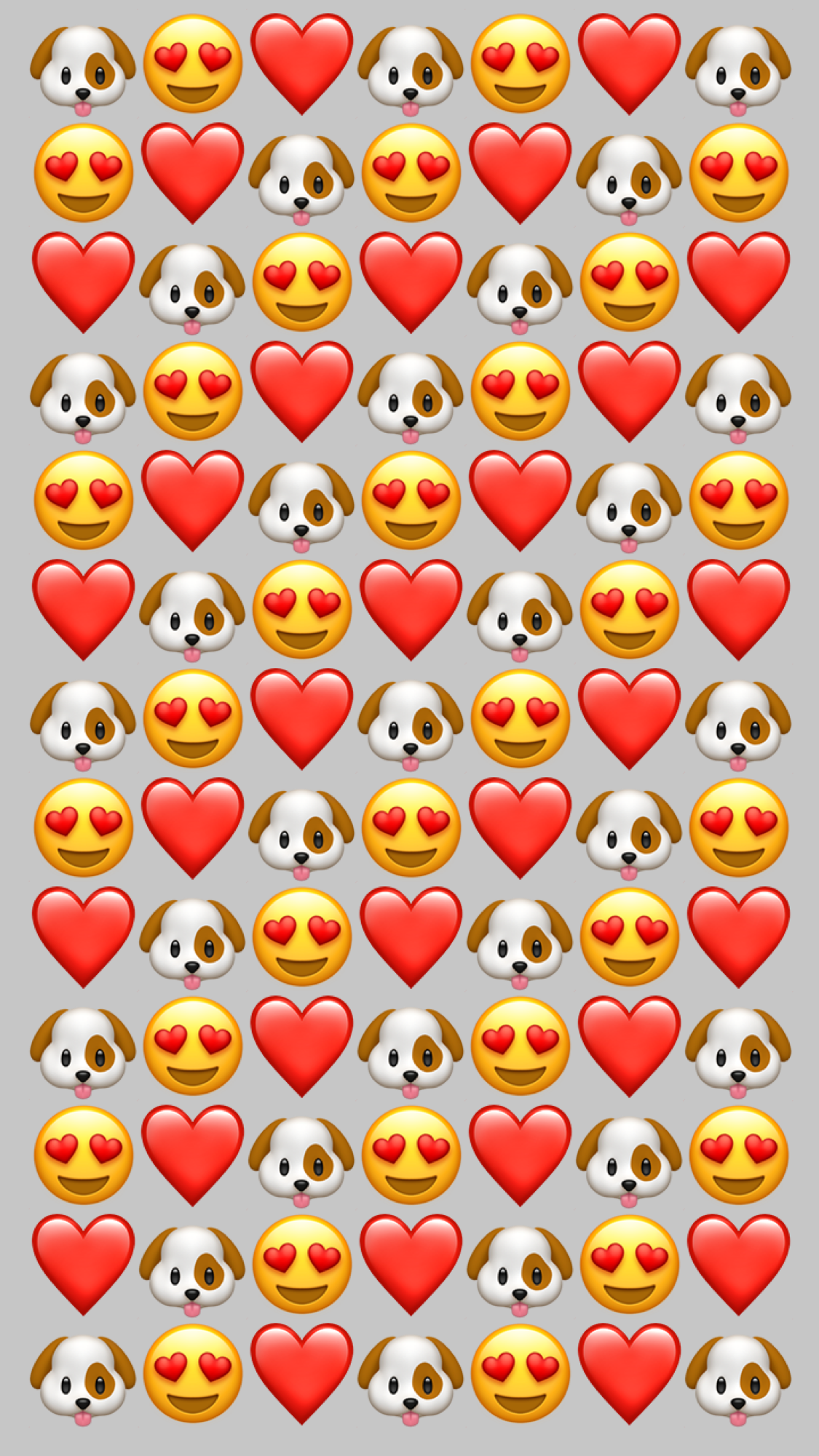 Cool Emoji Iphone Wallpapers