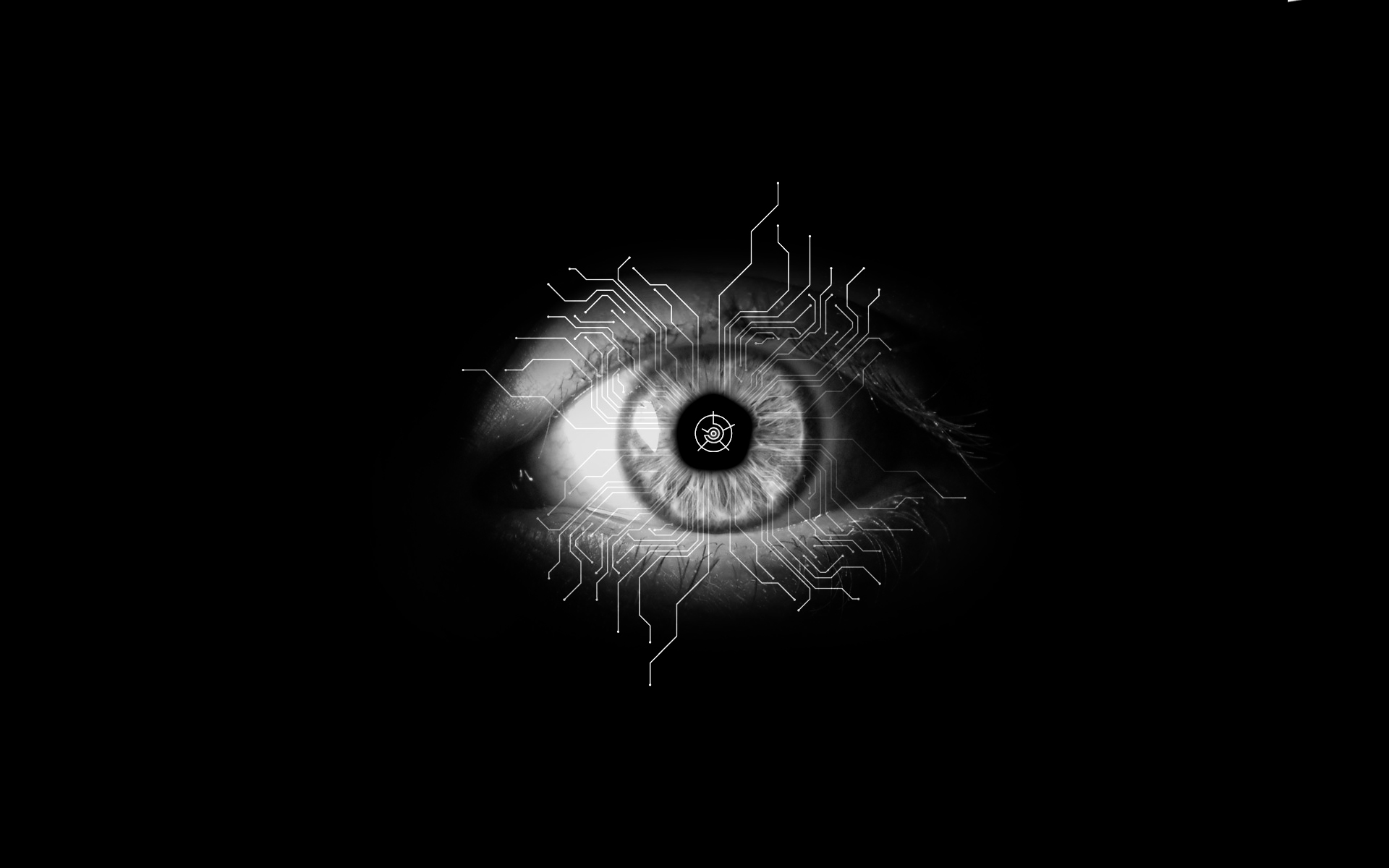 Cool Eye Wallpapers