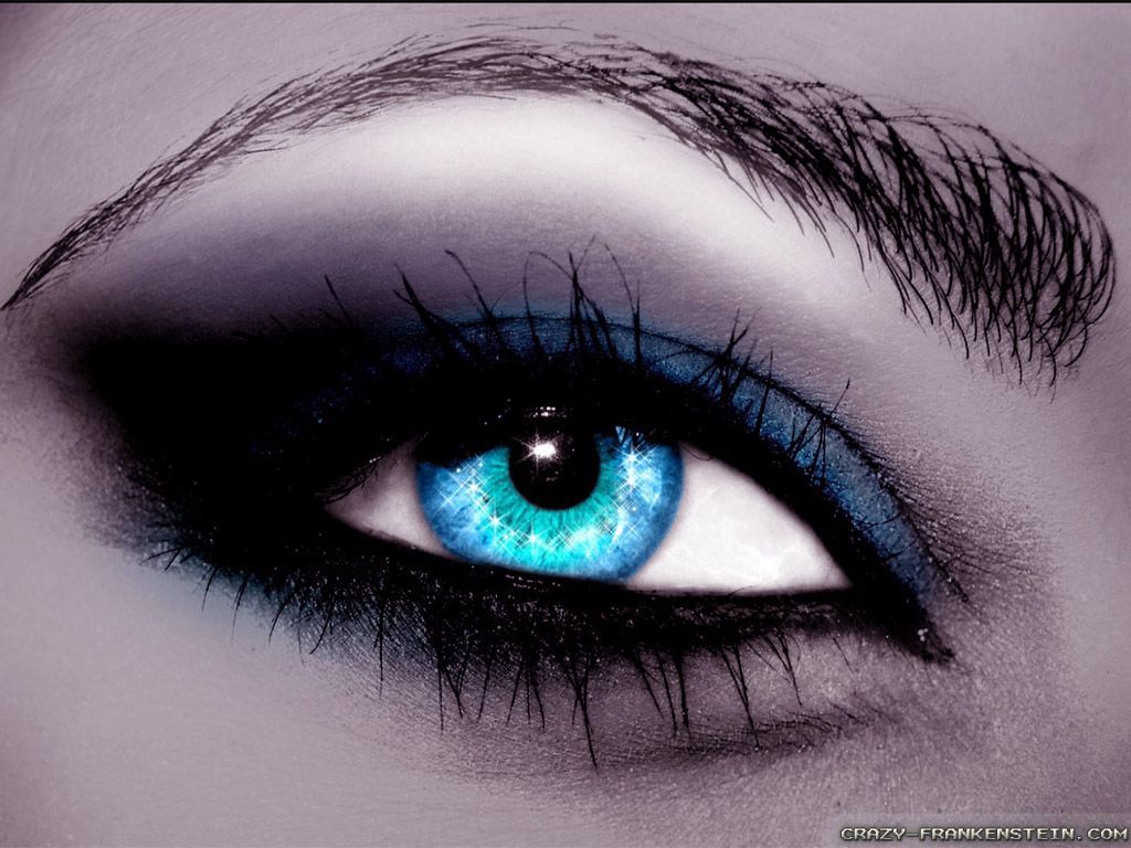 Cool Eye Wallpapers