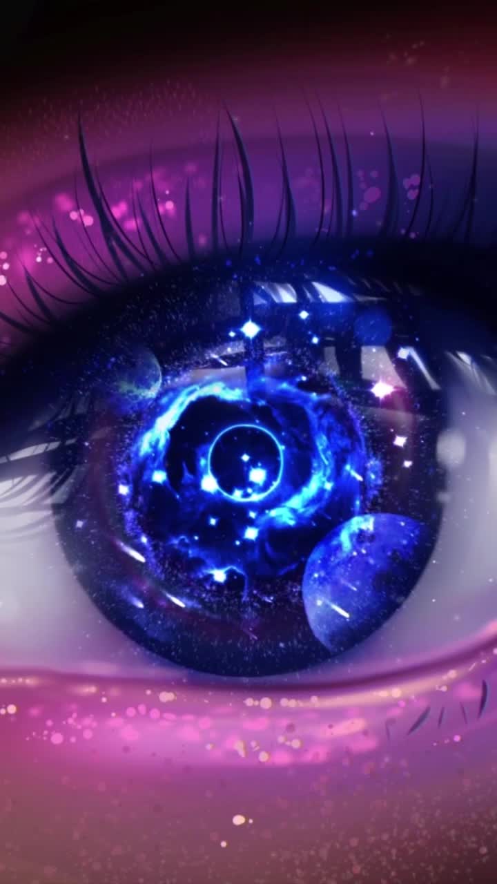 Cool Eye Wallpapers