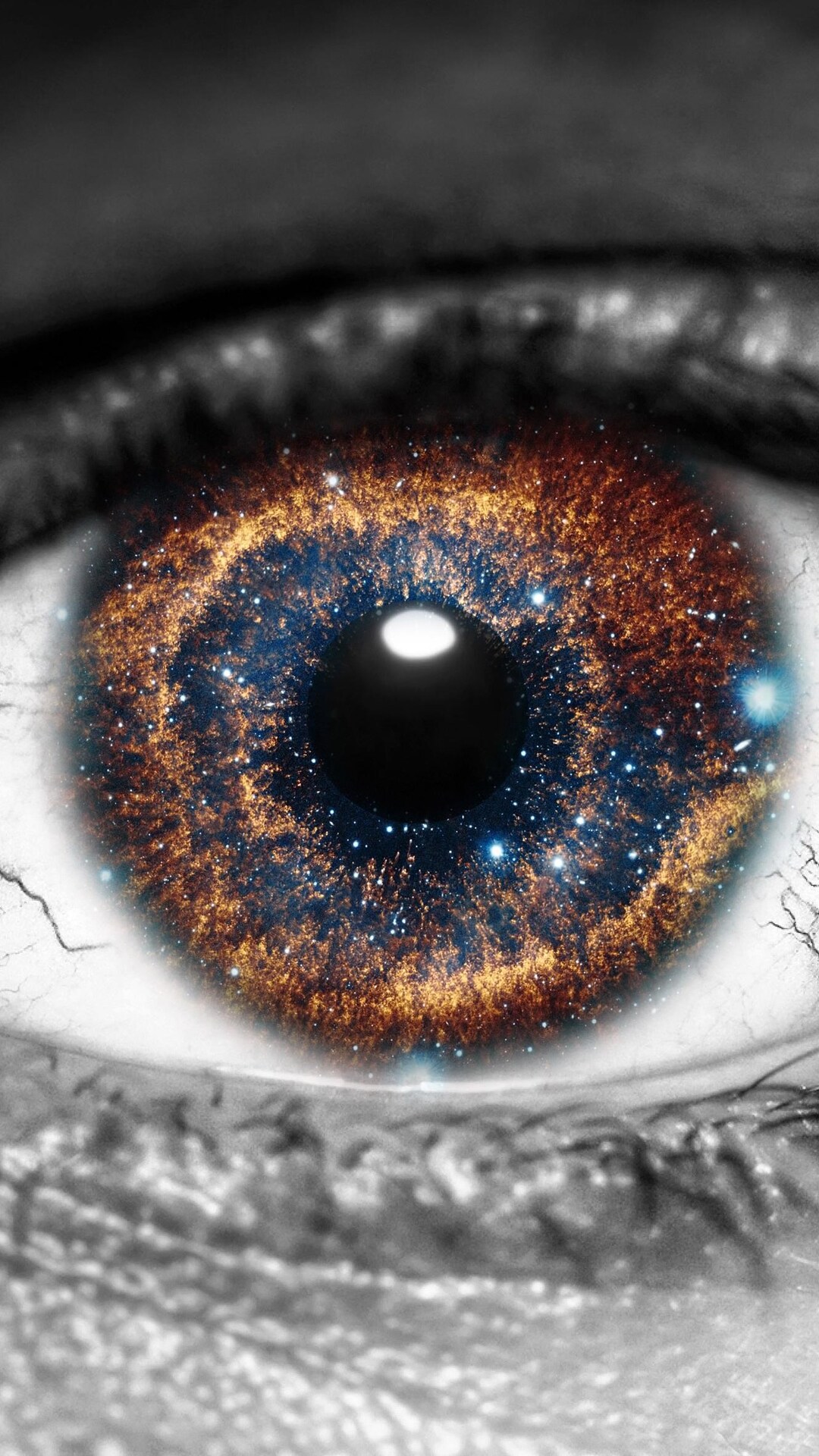 Cool Eye Wallpapers