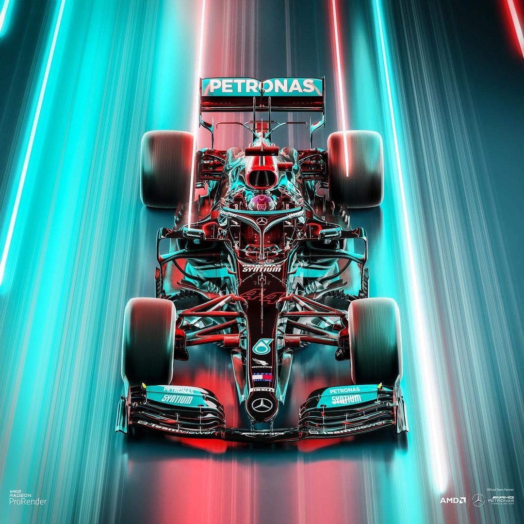 Cool F1 Wallpapers