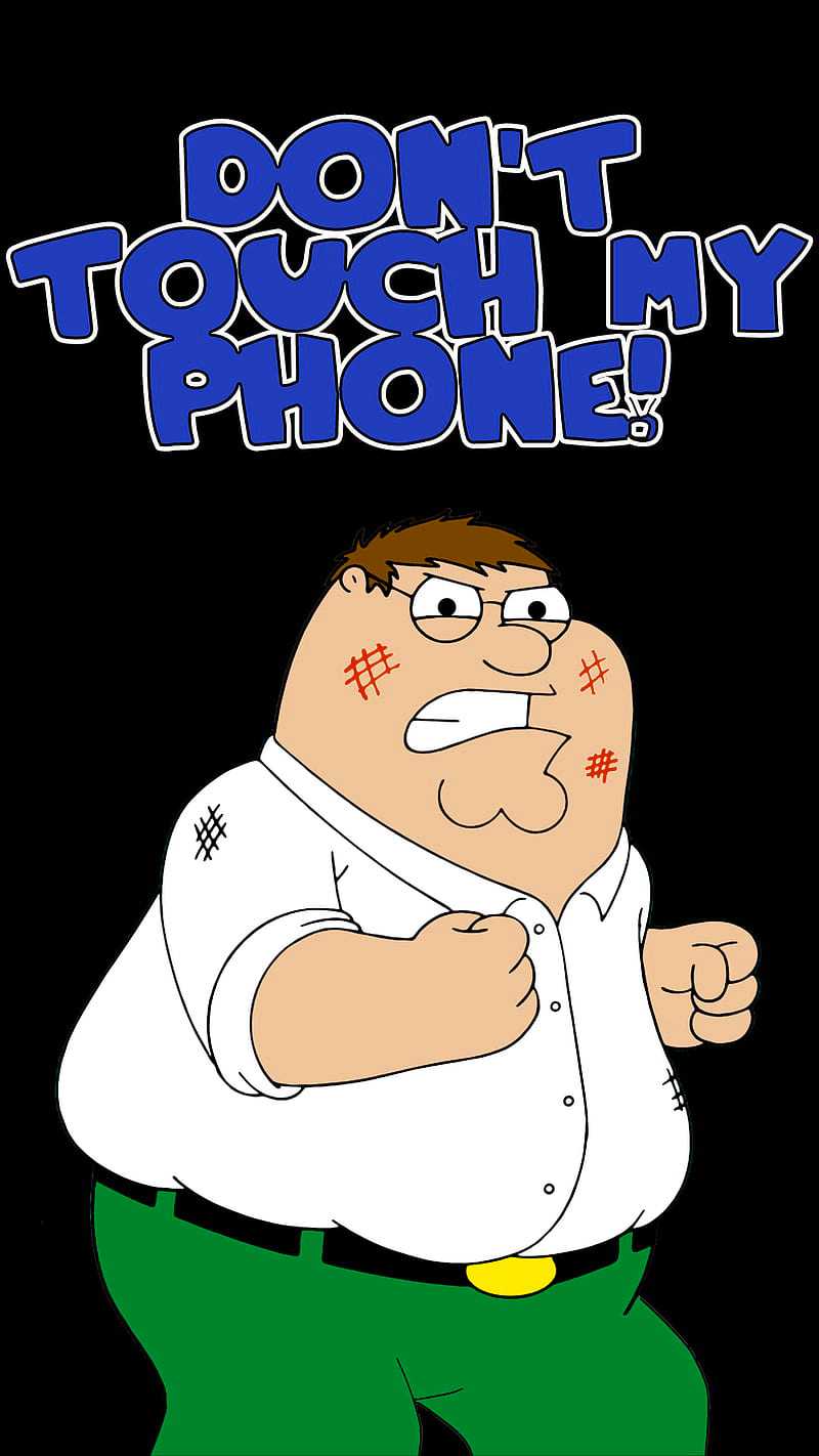 Cool Family Guy Wallpapers