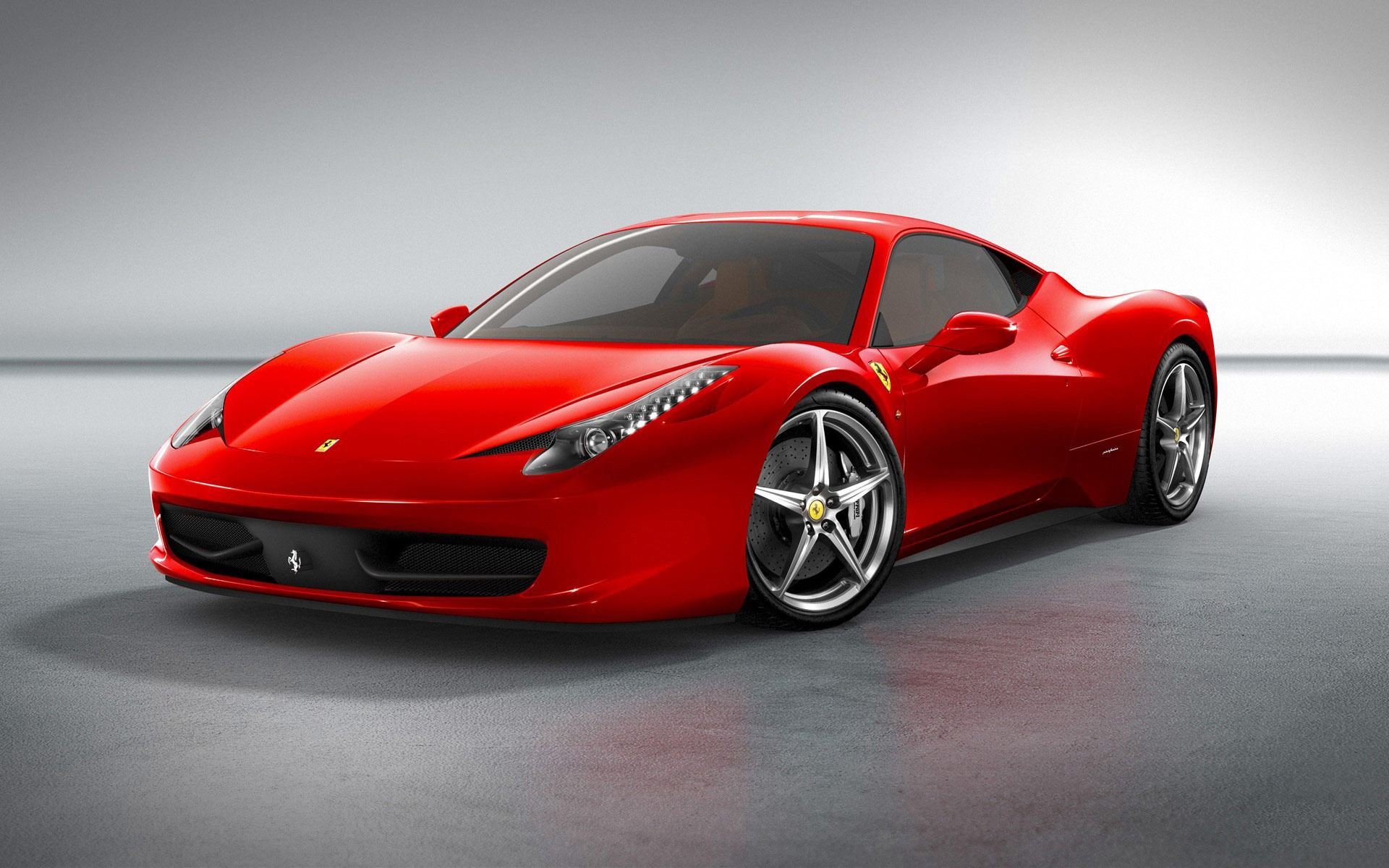 Cool Ferrari Cars Wallpapers Wallpapers