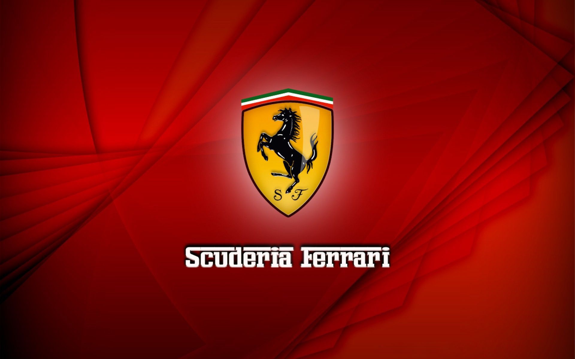 Cool Ferrari Logo Wallpapers Wallpapers