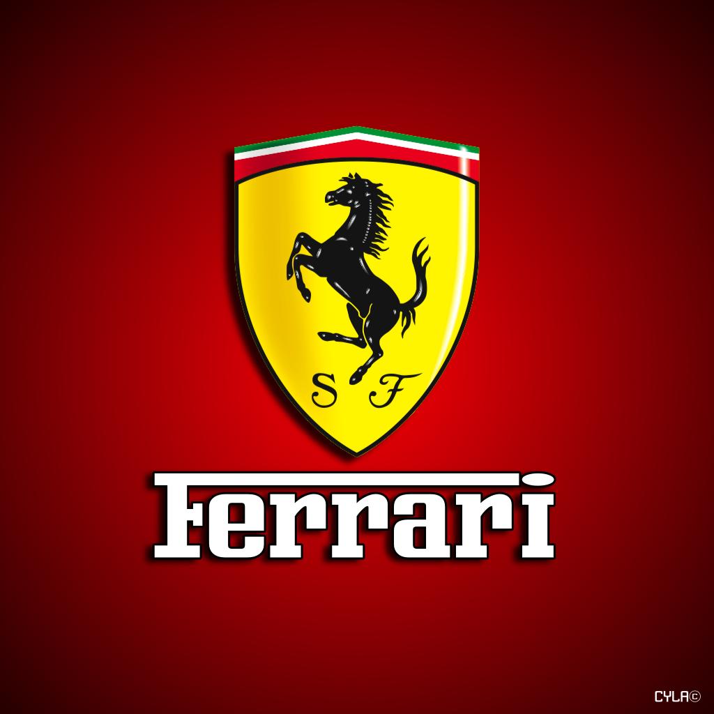 Cool Ferrari Logo Wallpapers Wallpapers