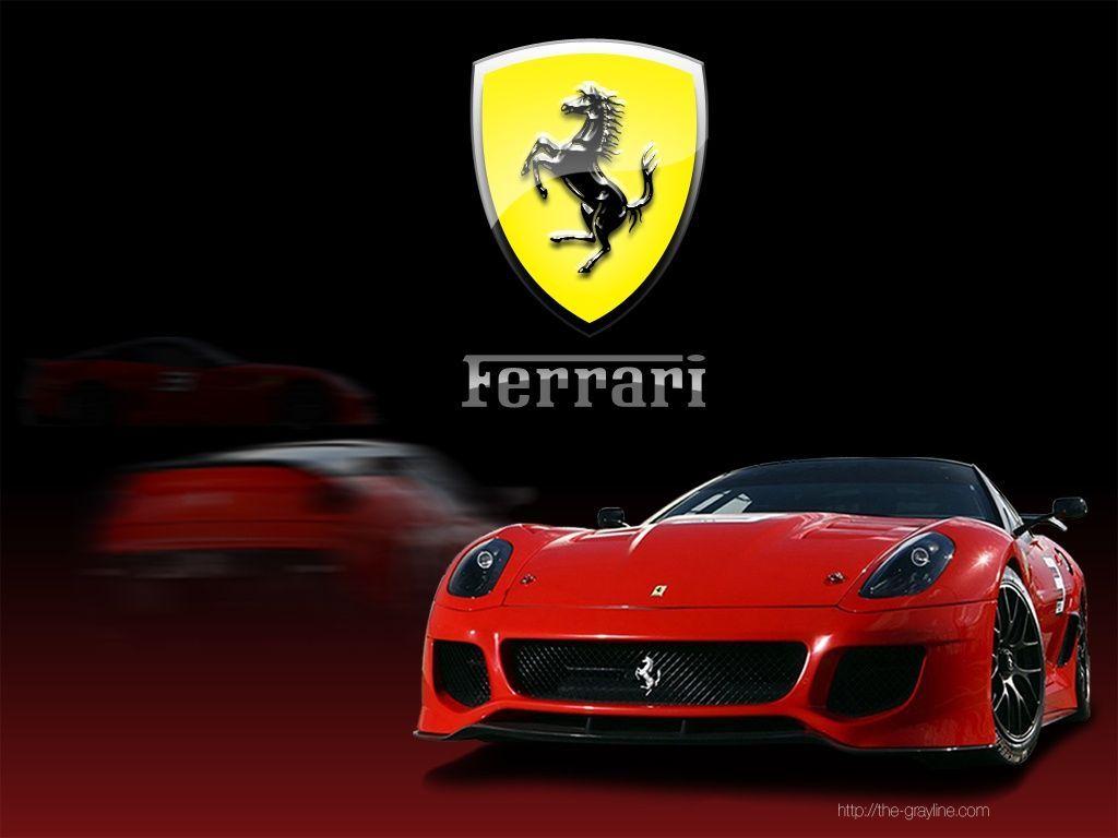 Cool Ferrari Logo Wallpapers Wallpapers