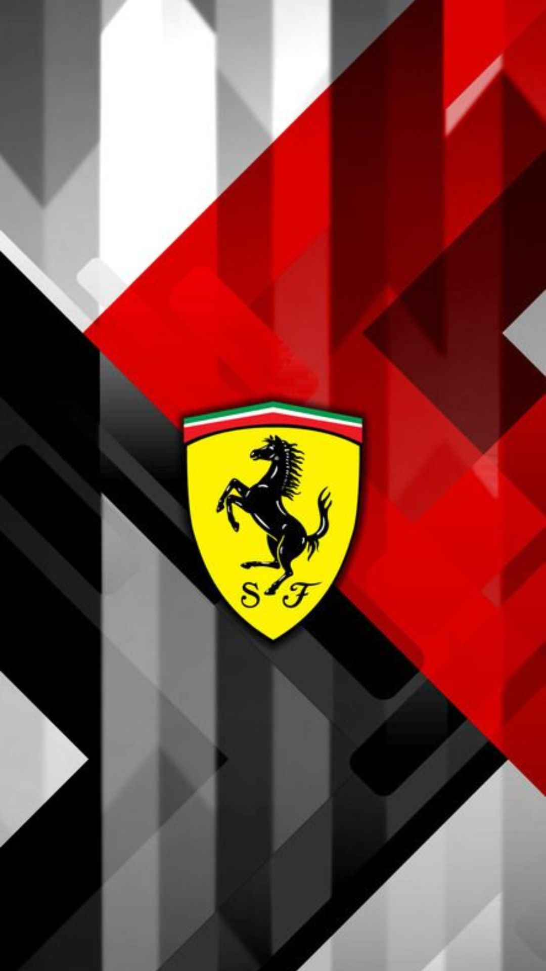 Cool Ferrari Logo Wallpapers Wallpapers