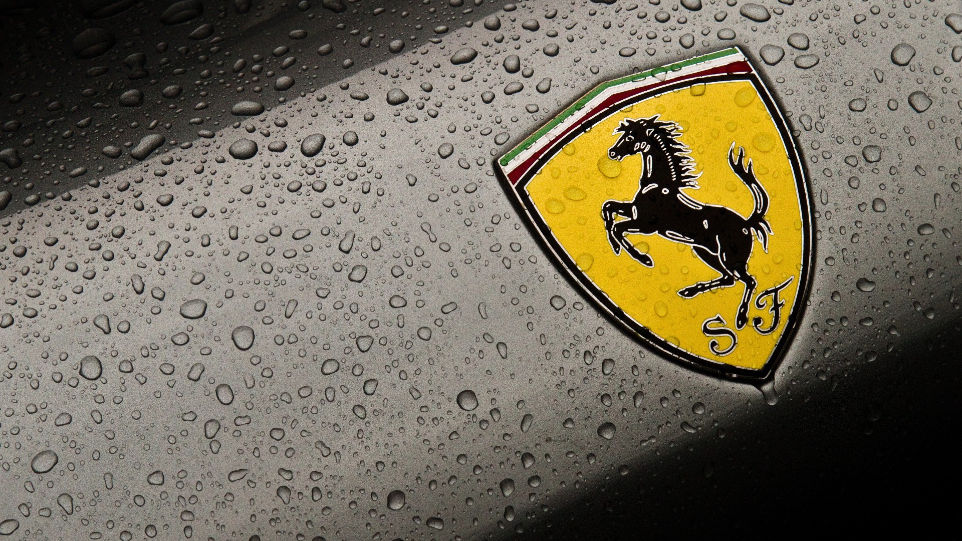 Cool Ferrari Logo Wallpapers Wallpapers