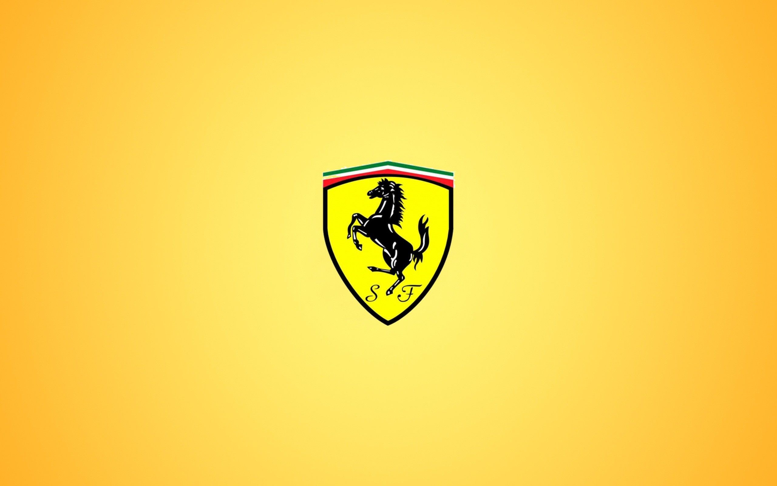 Cool Ferrari Logo Wallpapers Wallpapers