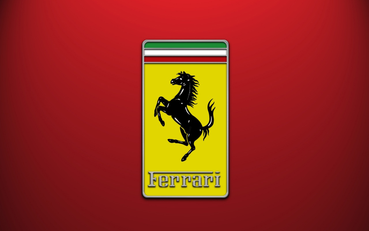 Cool Ferrari Logo Wallpapers Wallpapers