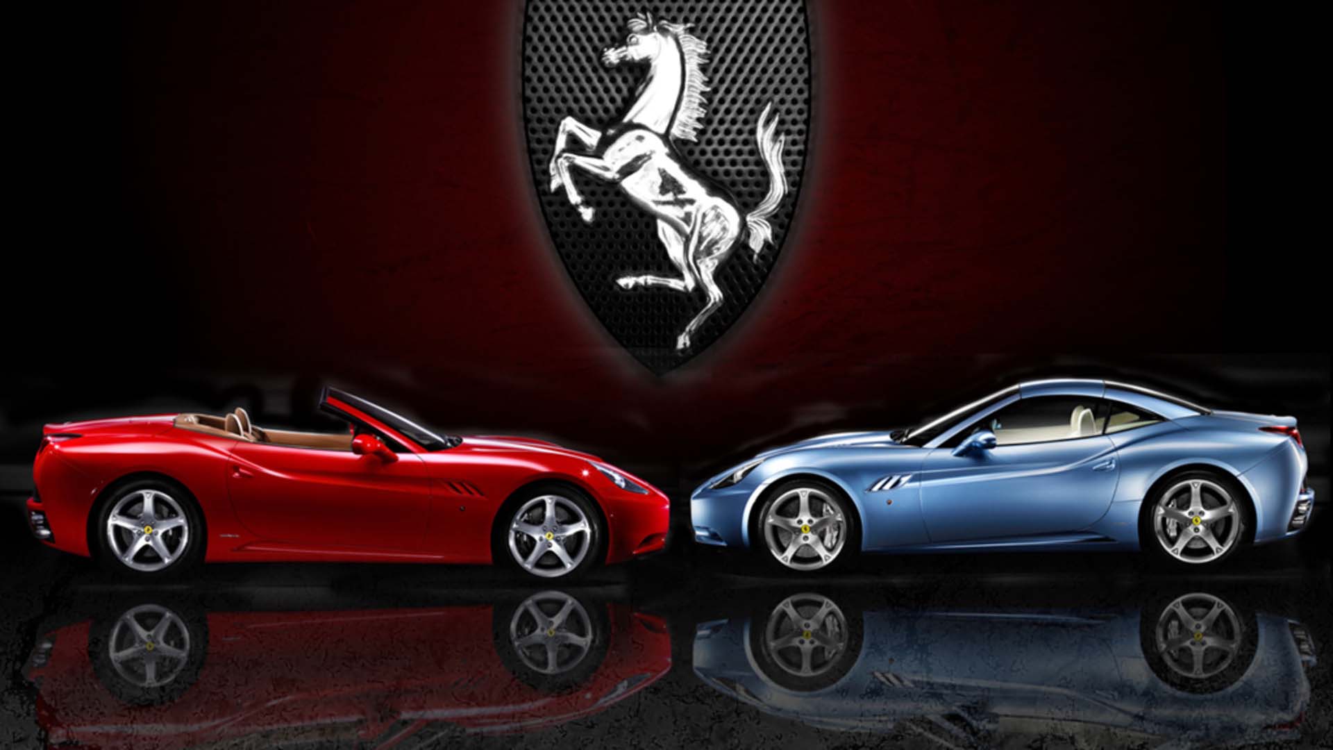 Cool Ferrari Logo Wallpapers Wallpapers