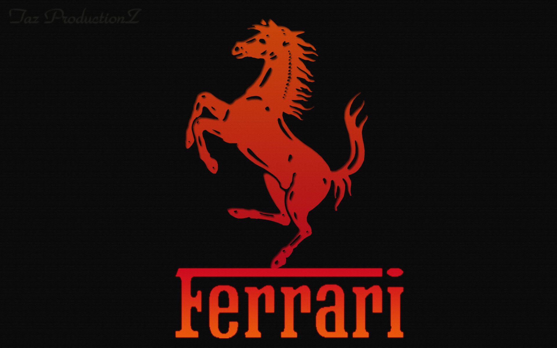 Cool Ferrari Logo Wallpapers Wallpapers