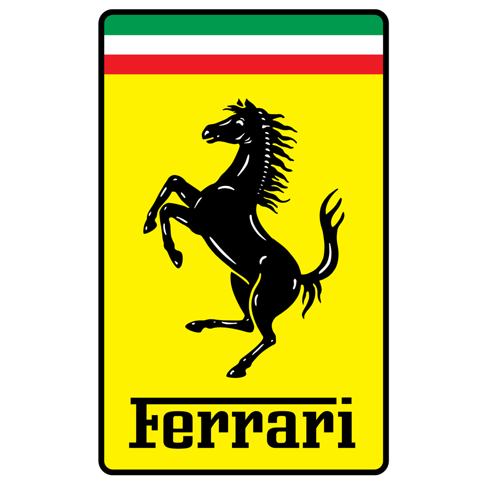 Cool Ferrari Logo Wallpapers Wallpapers