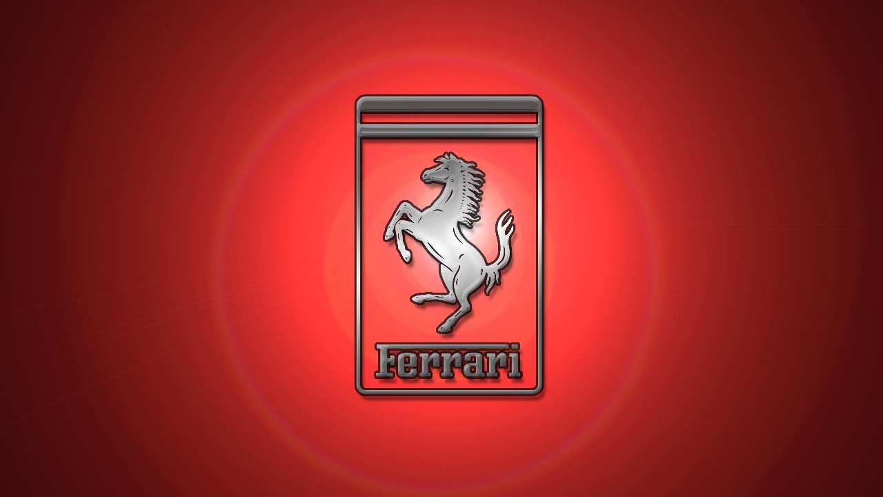 Cool Ferrari Logo Wallpapers Wallpapers