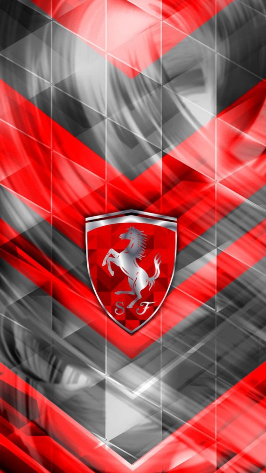 Cool Ferrari Logo Wallpapers Wallpapers