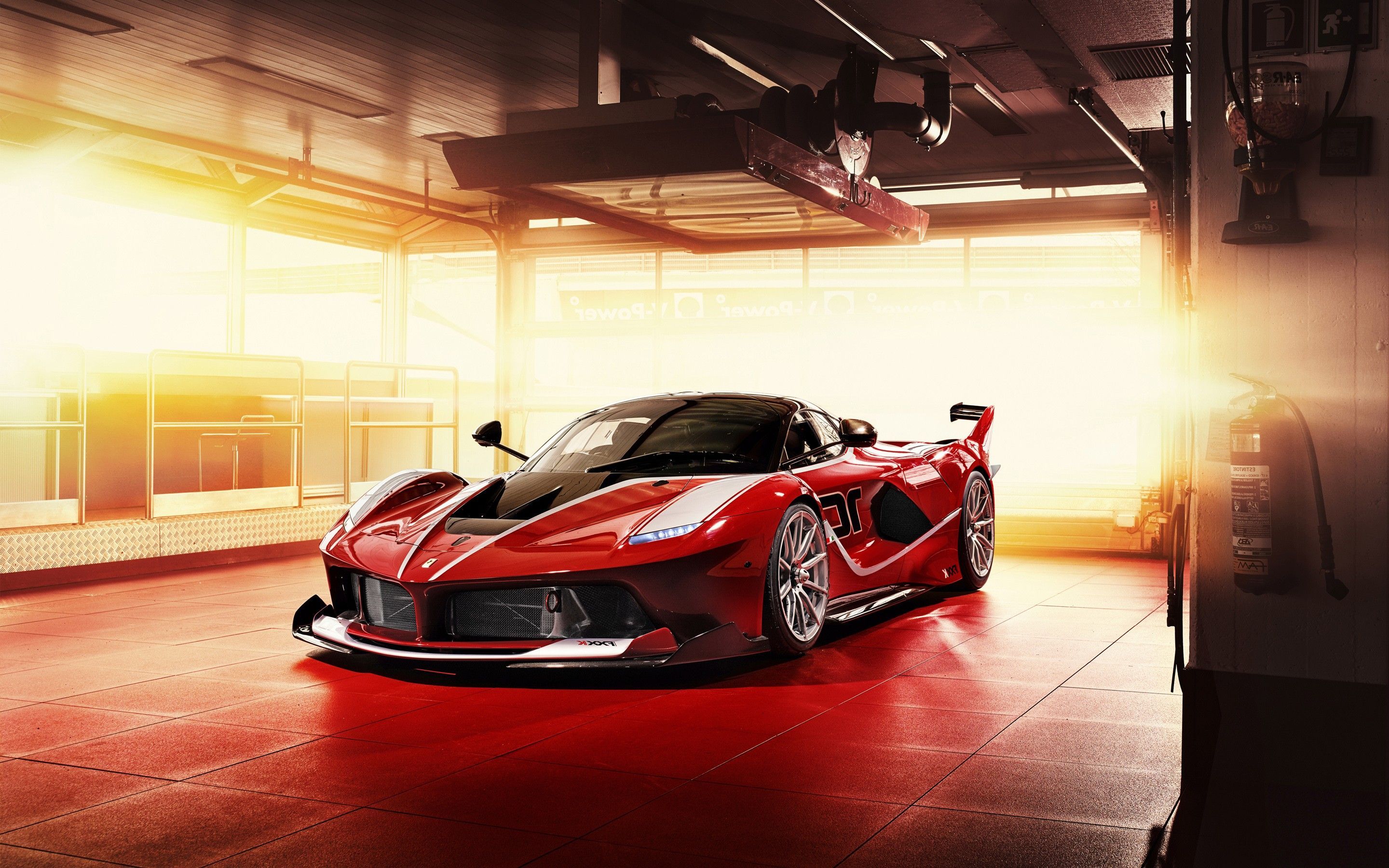 Cool Ferrari Wallpapers Wallpapers