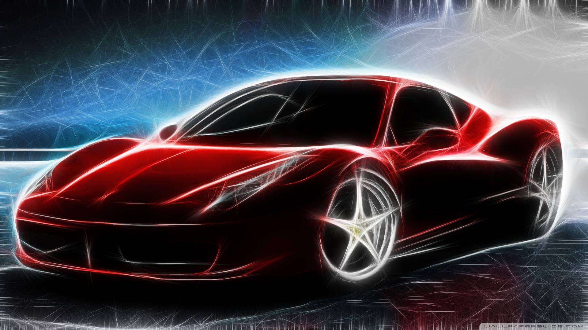 Cool Ferrari Wallpapers Wallpapers