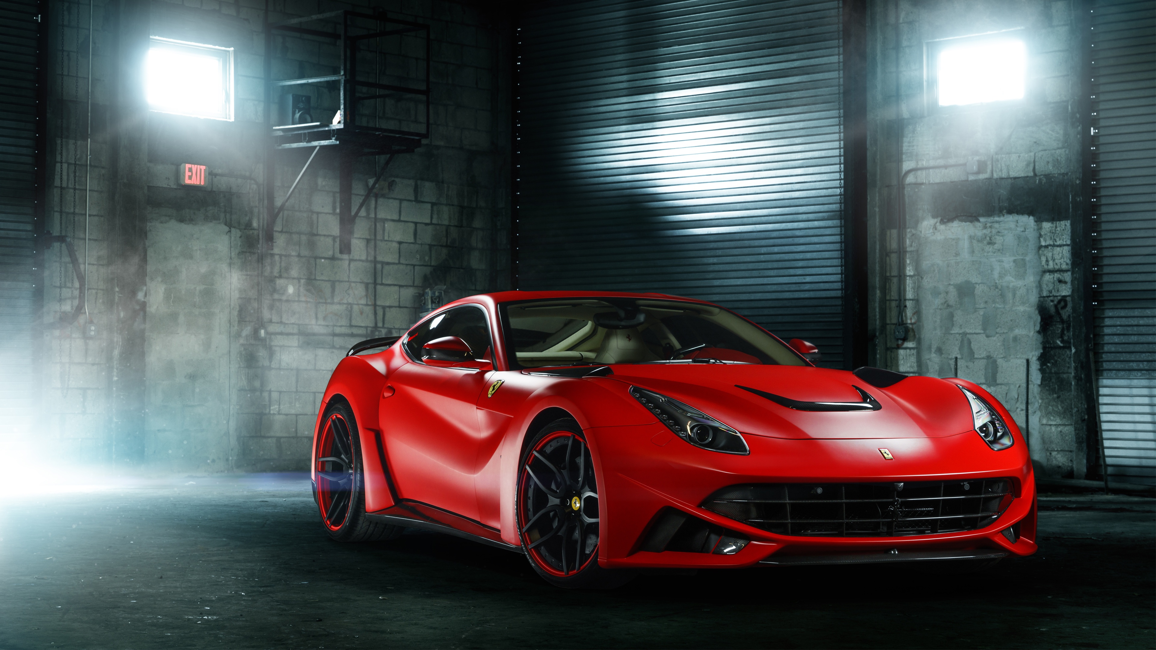 Cool Ferrari Wallpapers Wallpapers