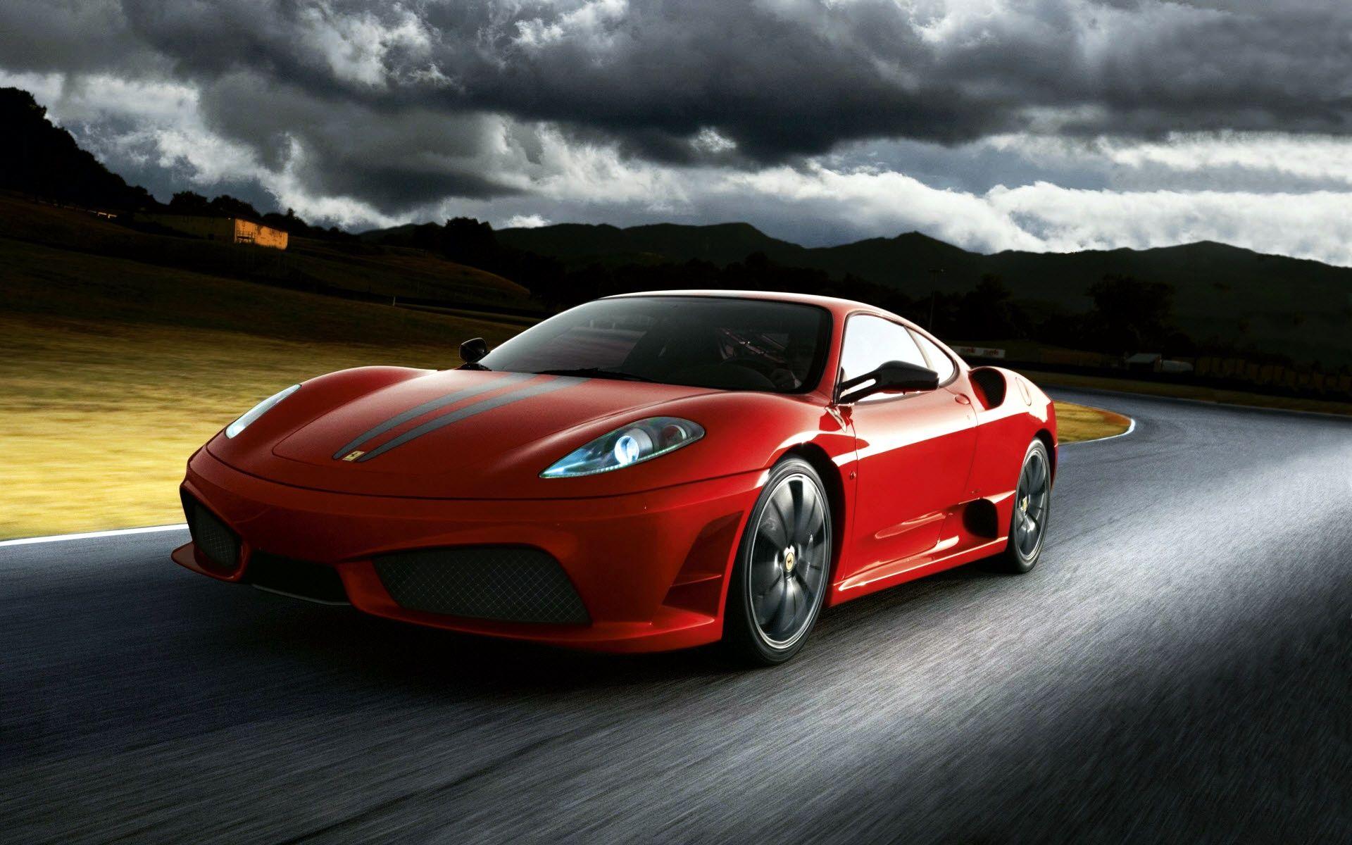 Cool Ferrari Wallpapers Wallpapers