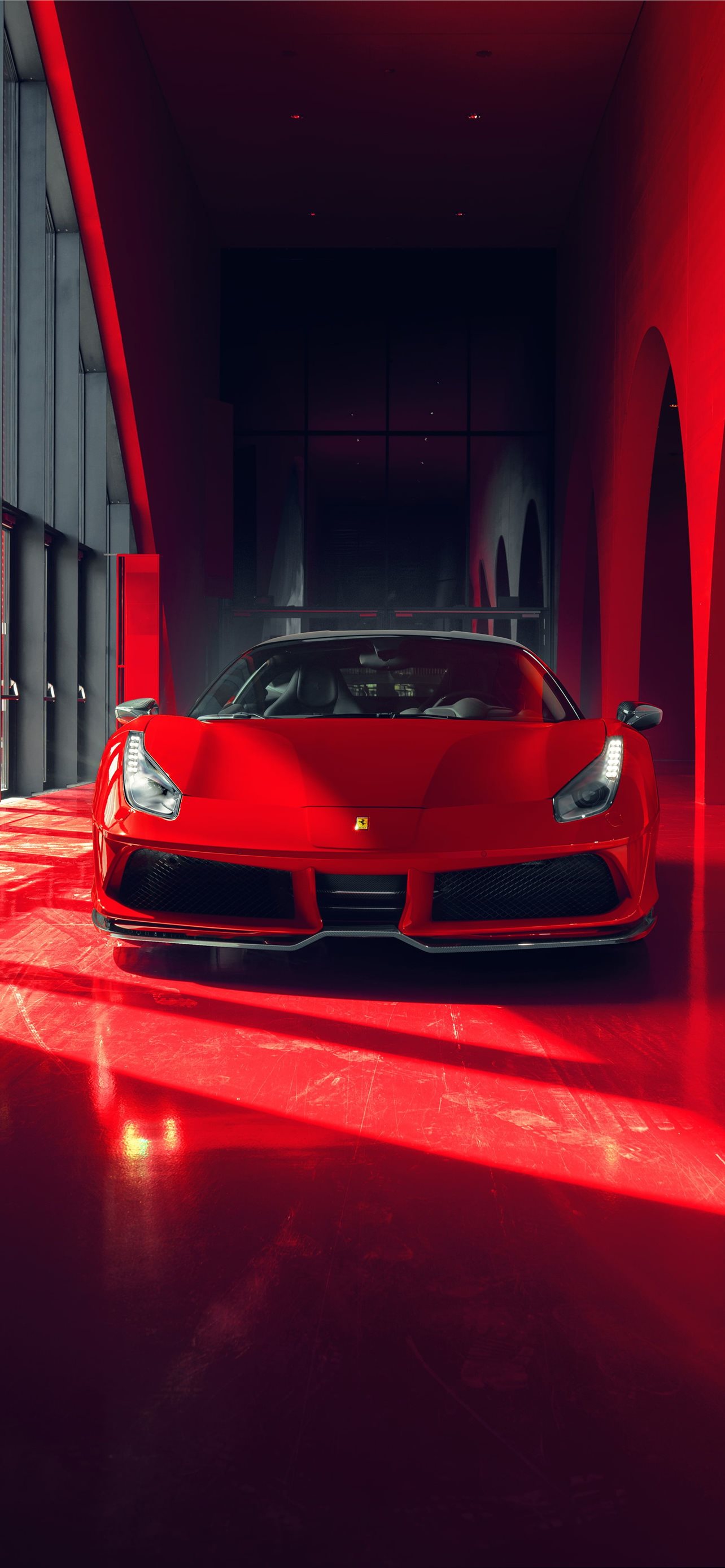 Cool Ferrari Wallpapers Wallpapers