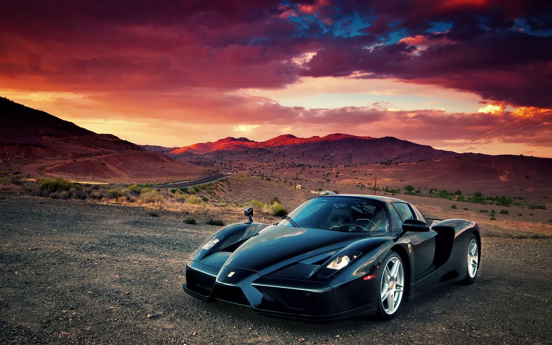 Cool Ferrari Wallpapers Wallpapers