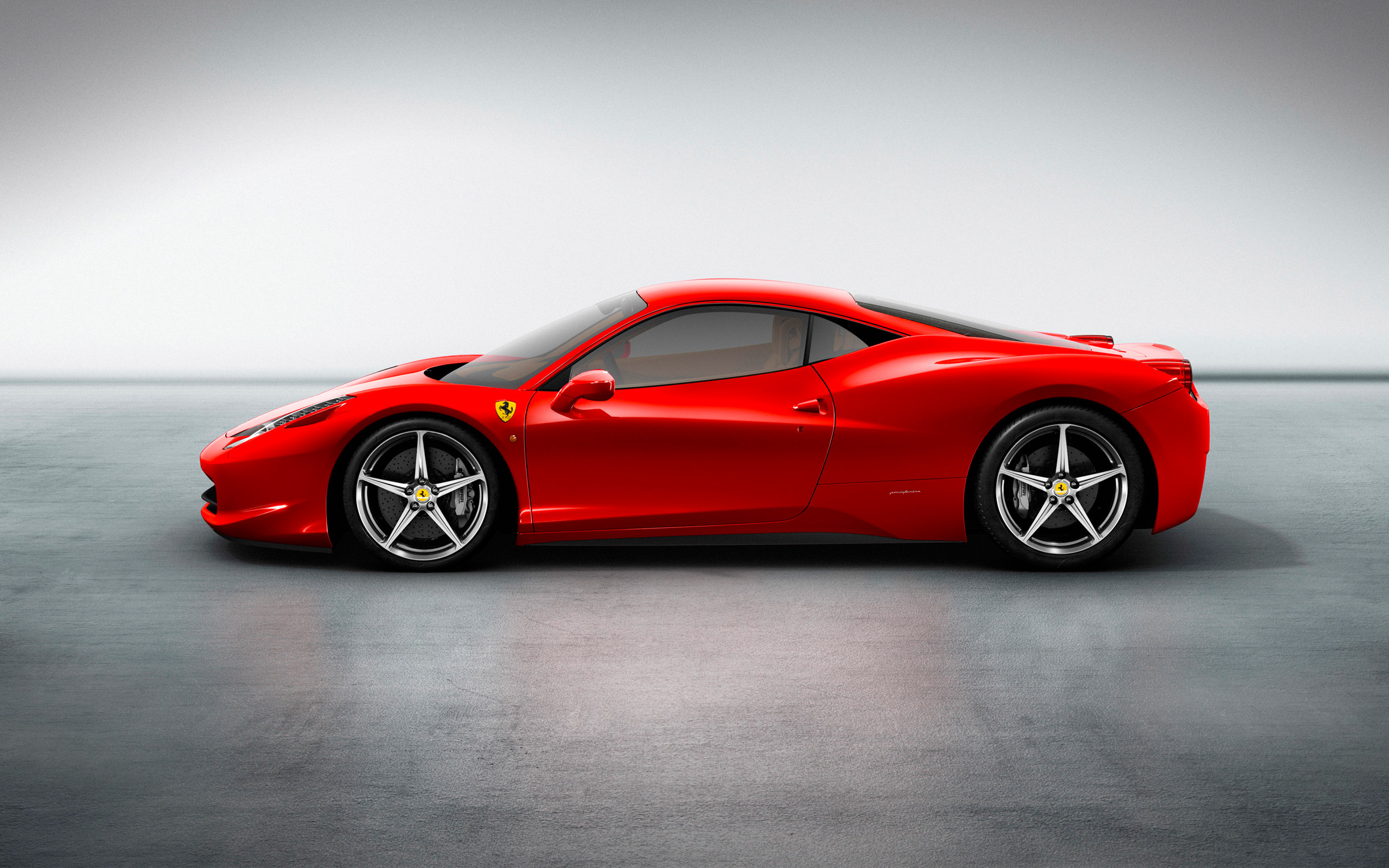 Cool Ferrari Wallpapers Wallpapers