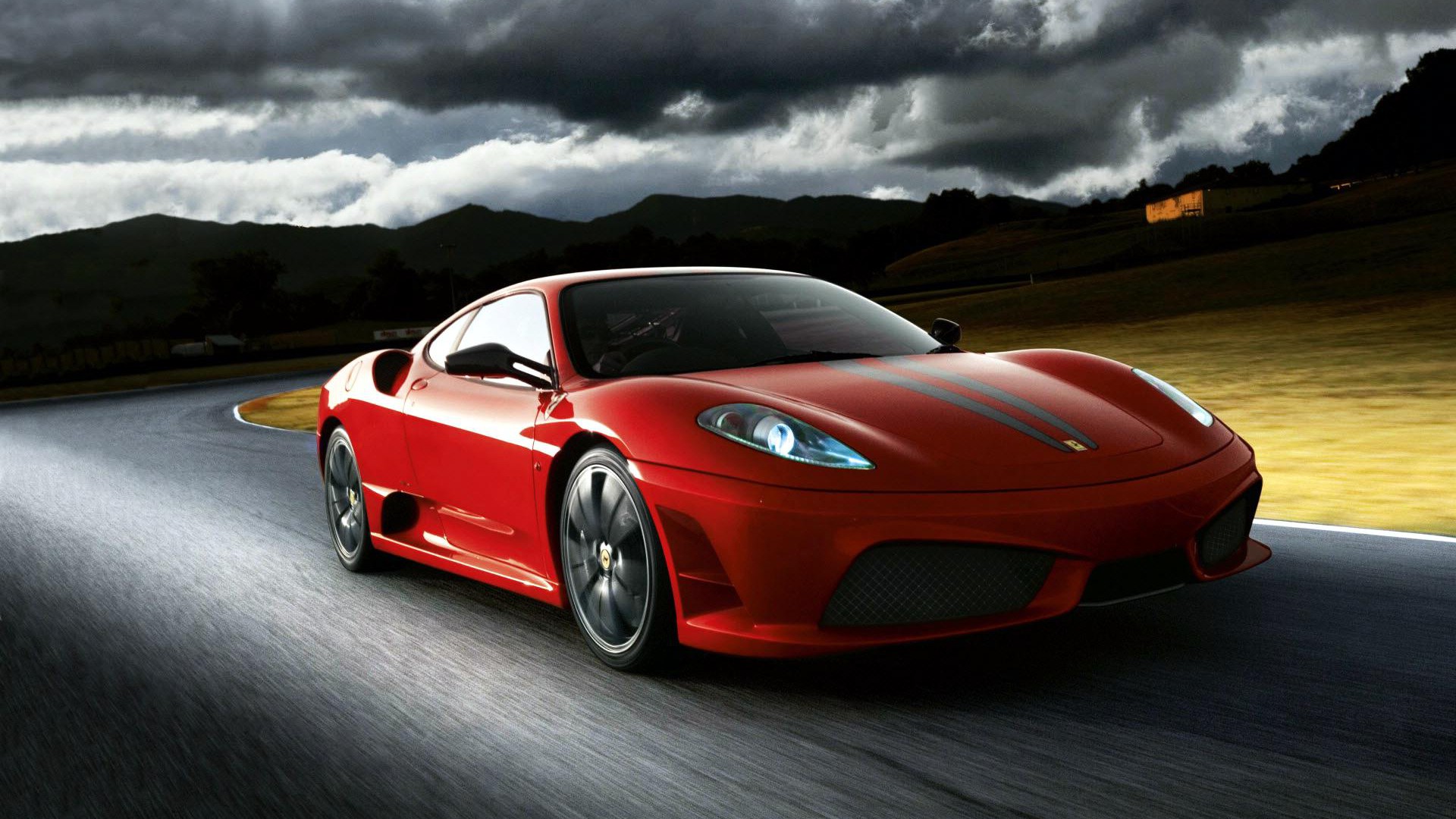 Cool Ferrari Wallpapers Wallpapers