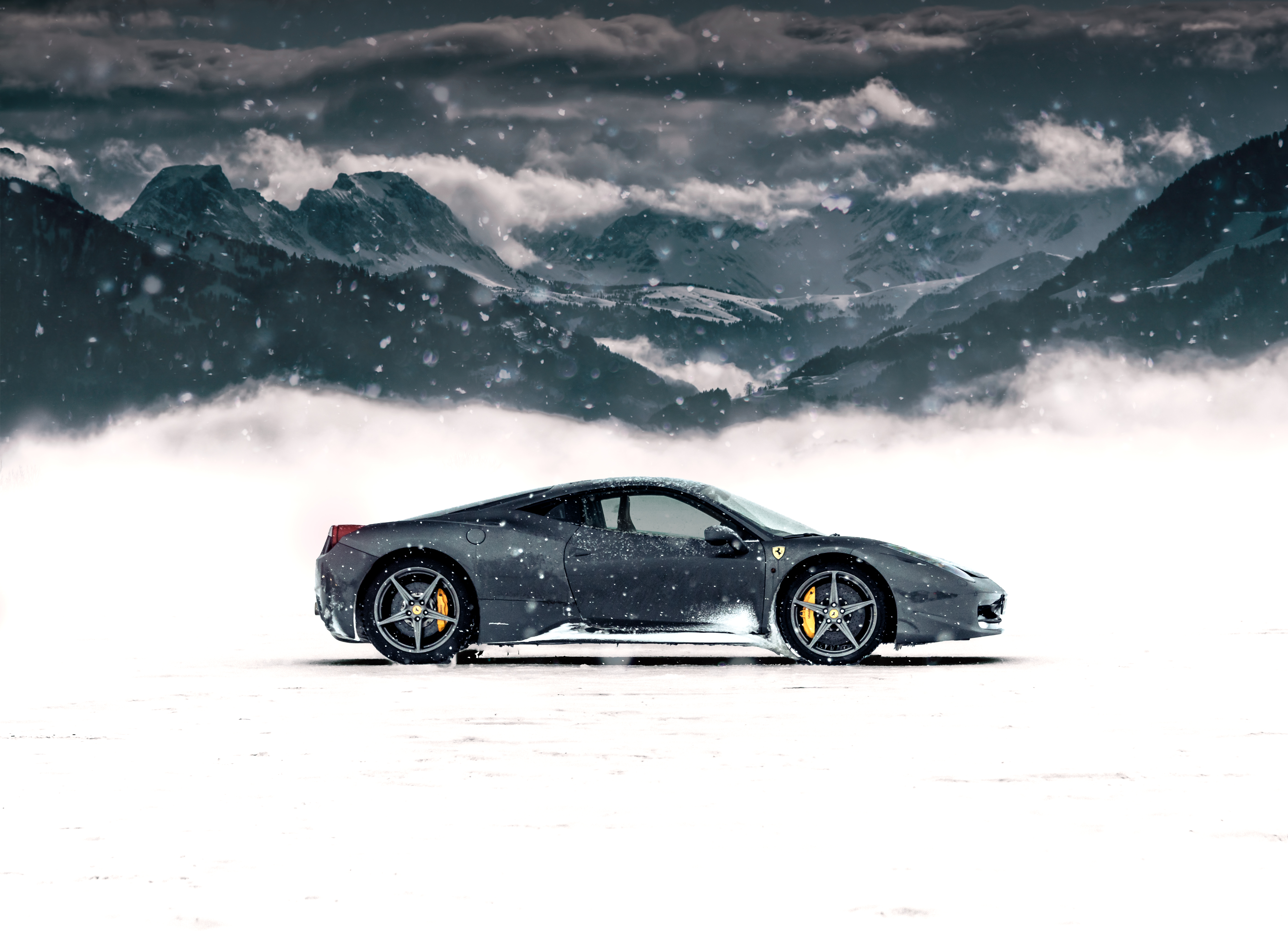 Cool Ferrari Wallpapers Wallpapers