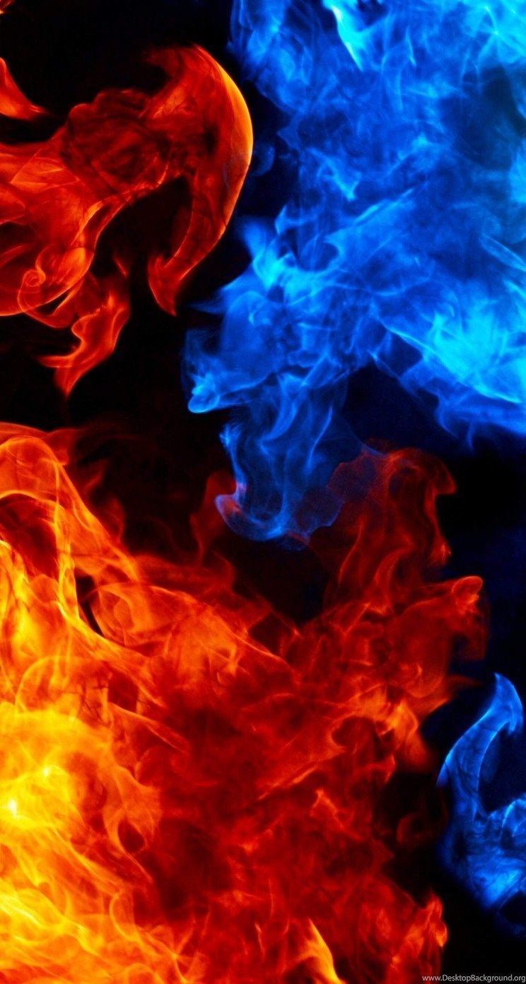 Cool Fire Wallpapers