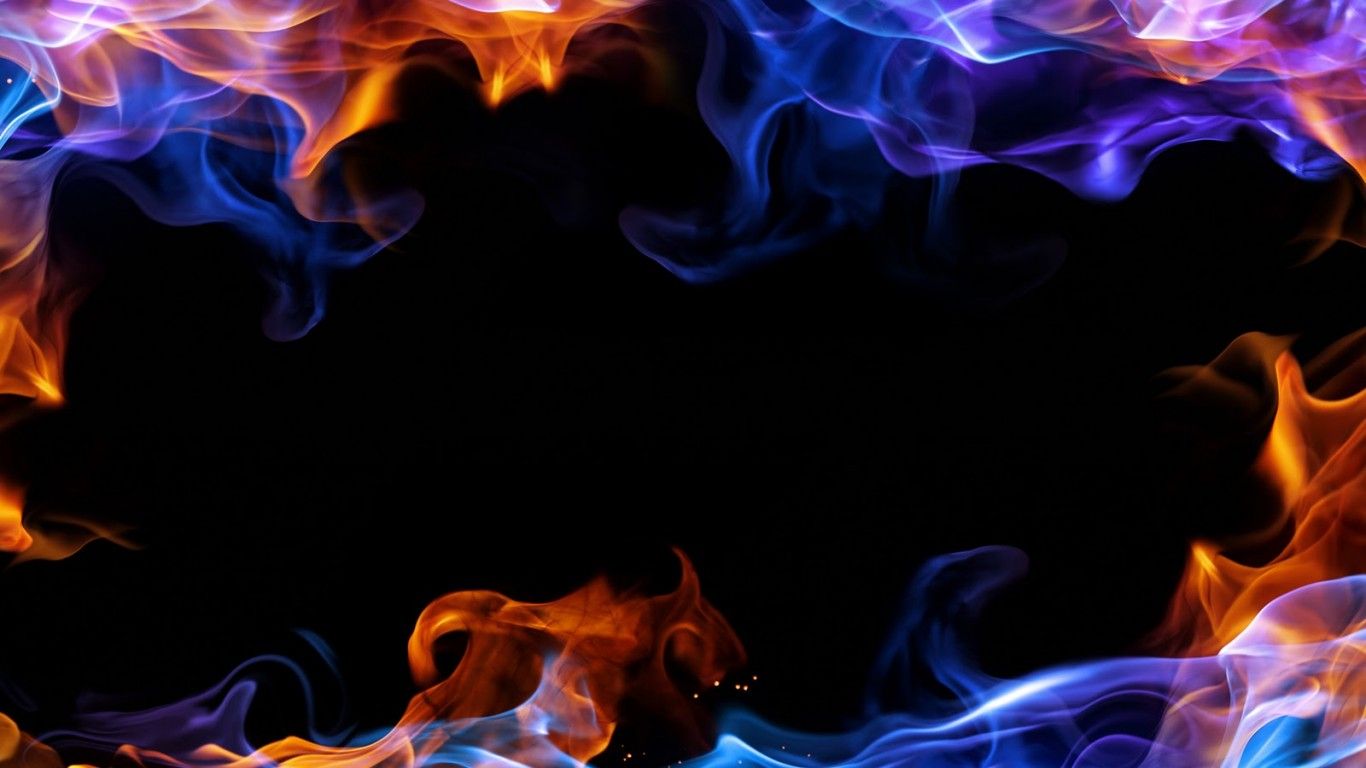 Cool Fire Wallpapers
