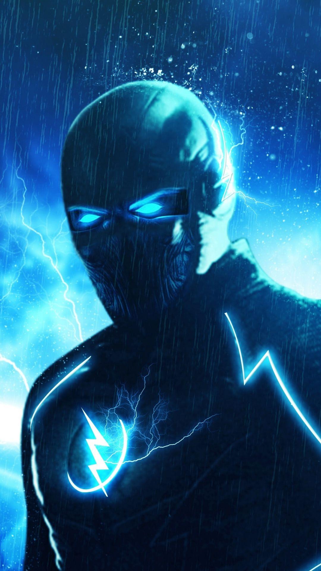 Cool Flash Wallpapers